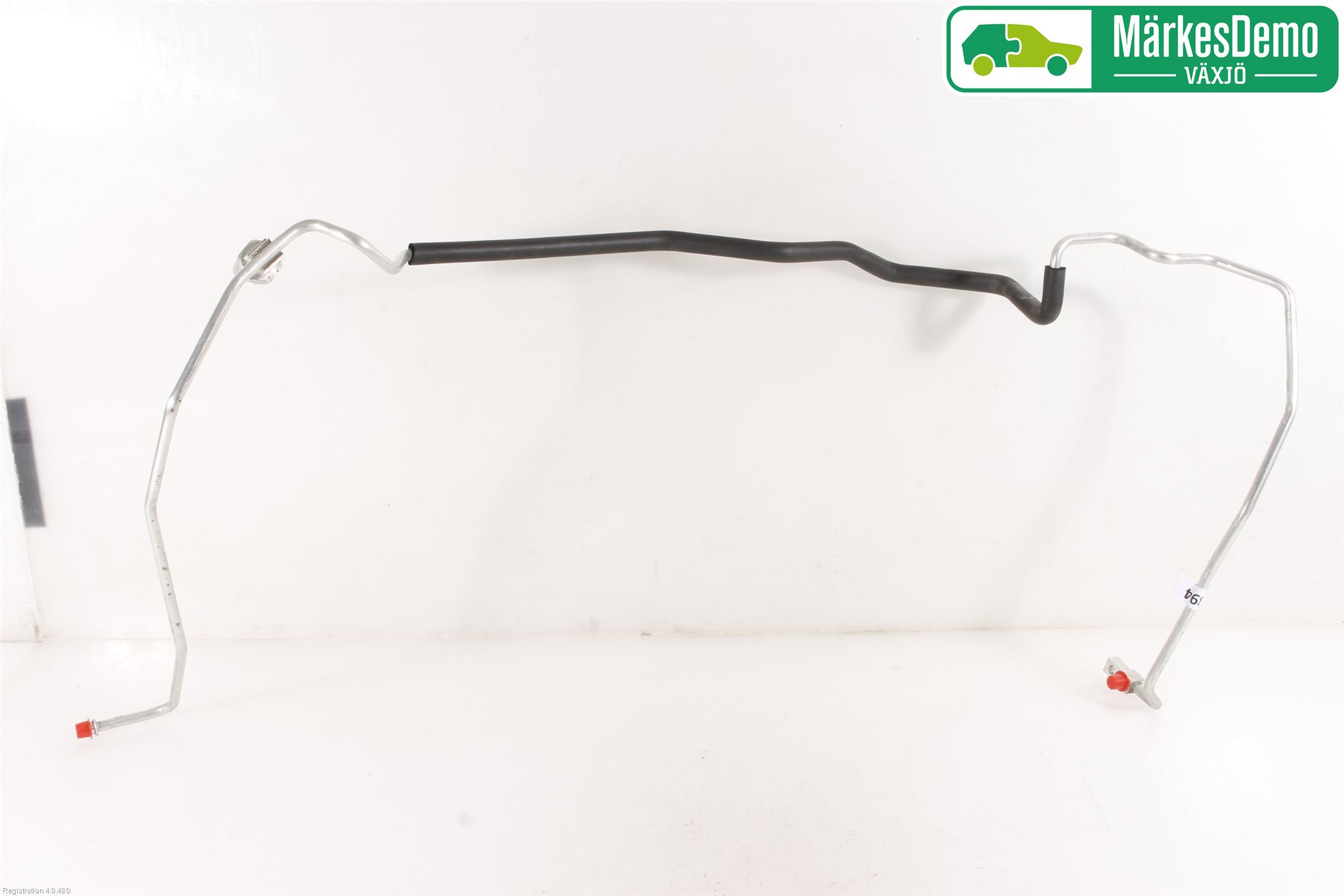 Suzuki SWIFT 17-24 Ac Slang-Rör