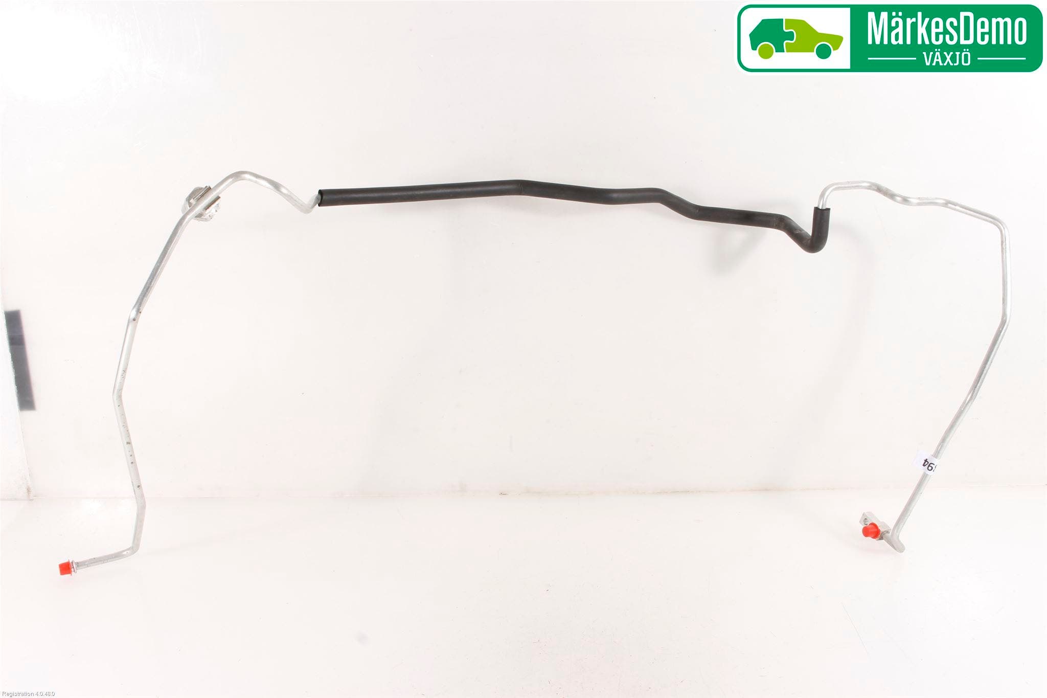 Suzuki SWIFT 17-24 Ac Slang-Rör