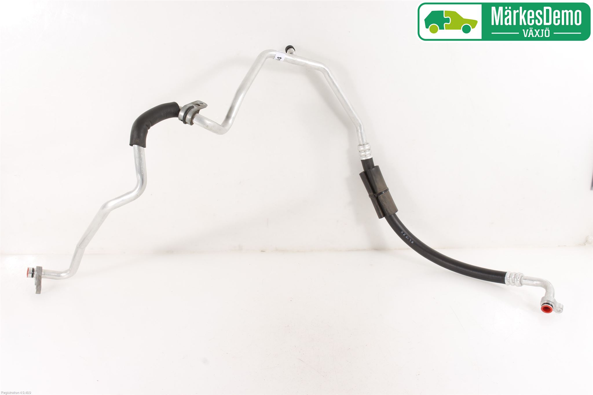 Suzuki SWIFT 17-24 Ac Slang-Rör