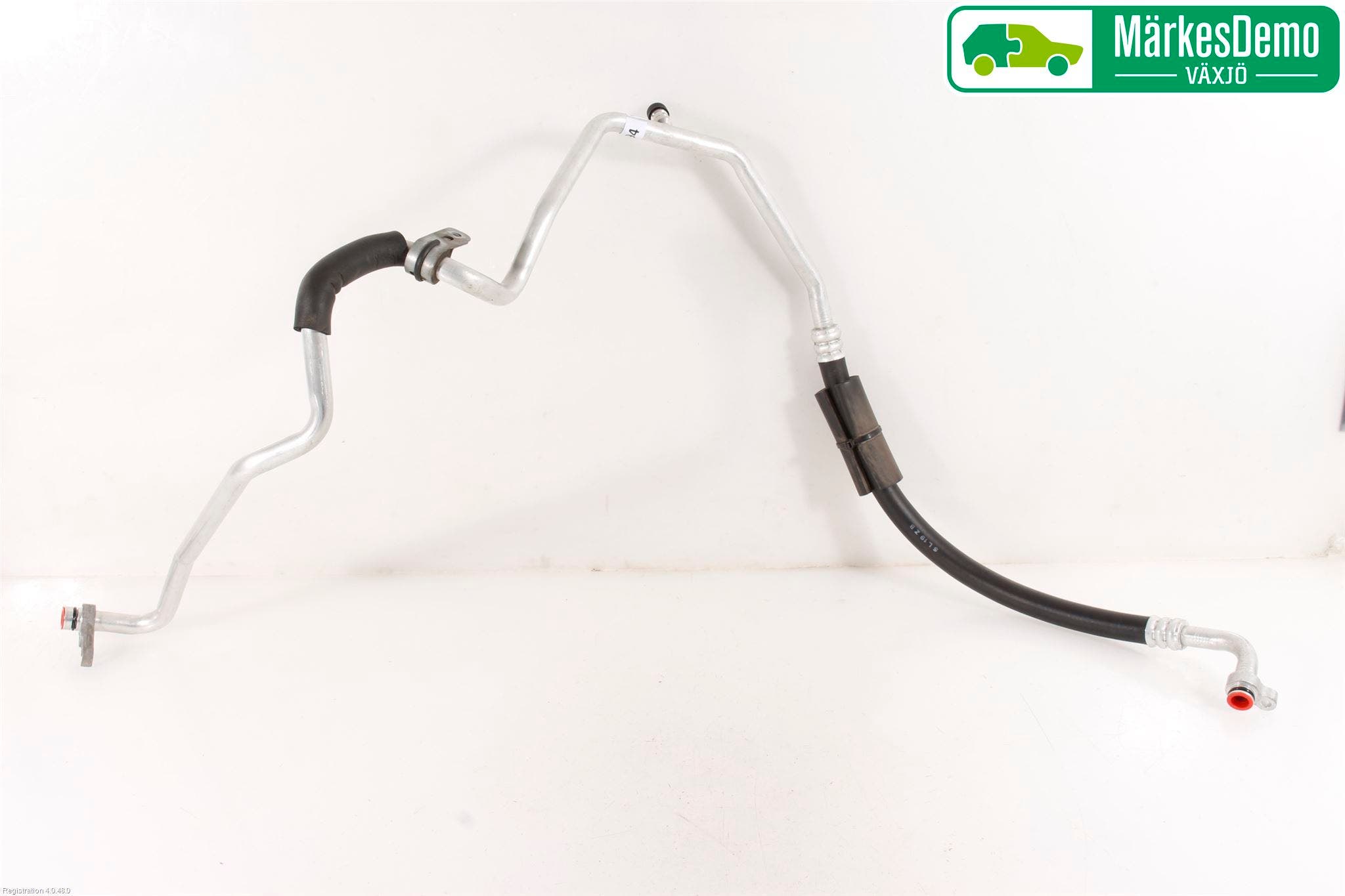 Suzuki SWIFT 17-24 Ac Slang-Rör