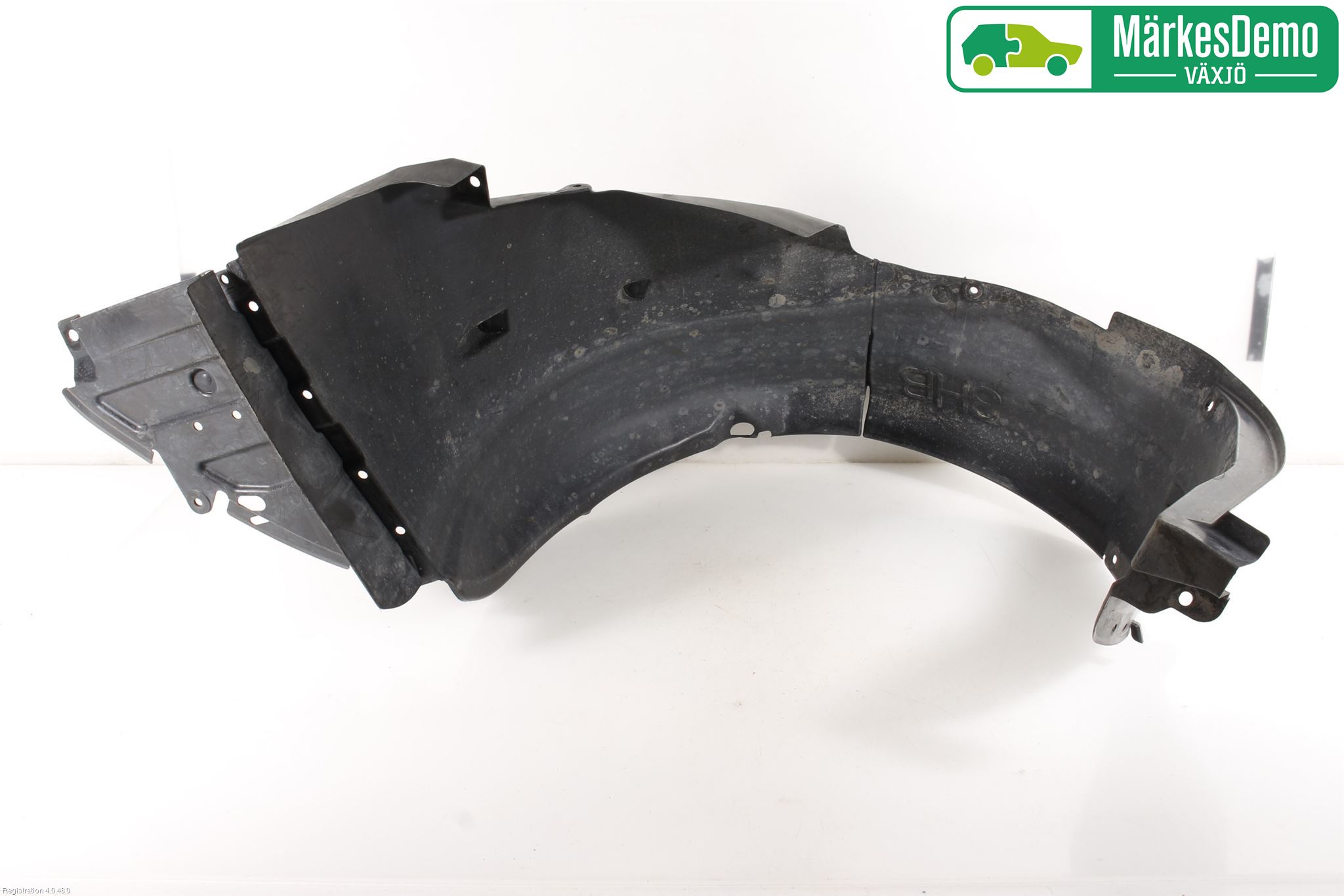 Suzuki SWIFT 17-24 Skärm Inner