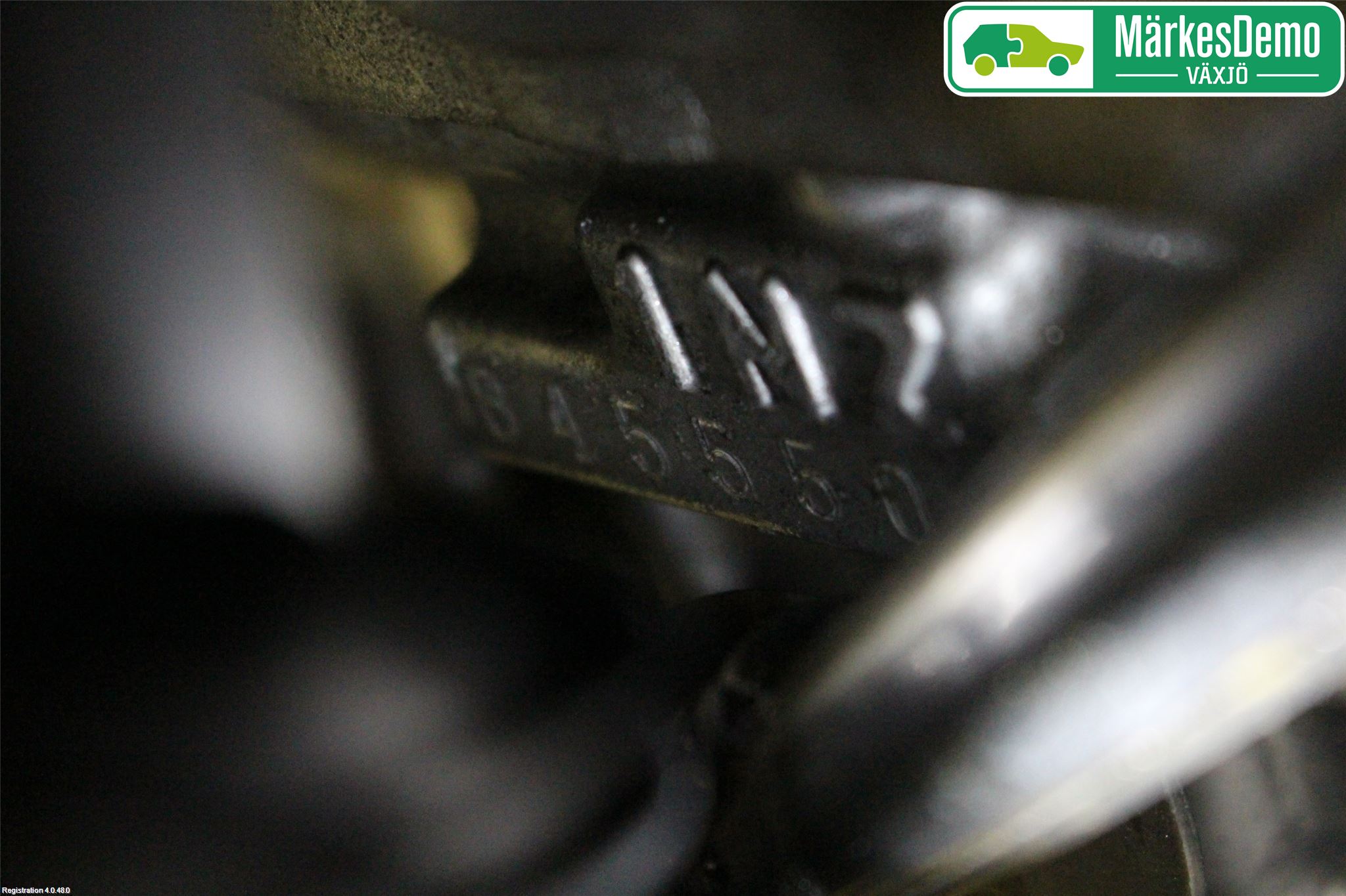 Toyota YARIS XP130 15-20 Motor Bensin