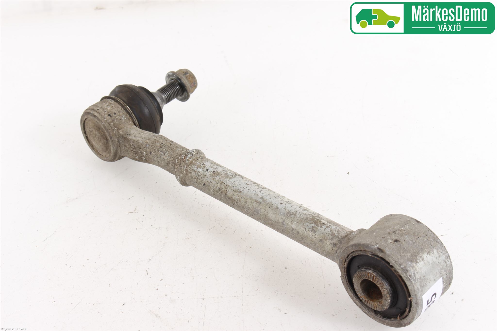 Toyota AURIS 13-19 Bärarm Bak Höger