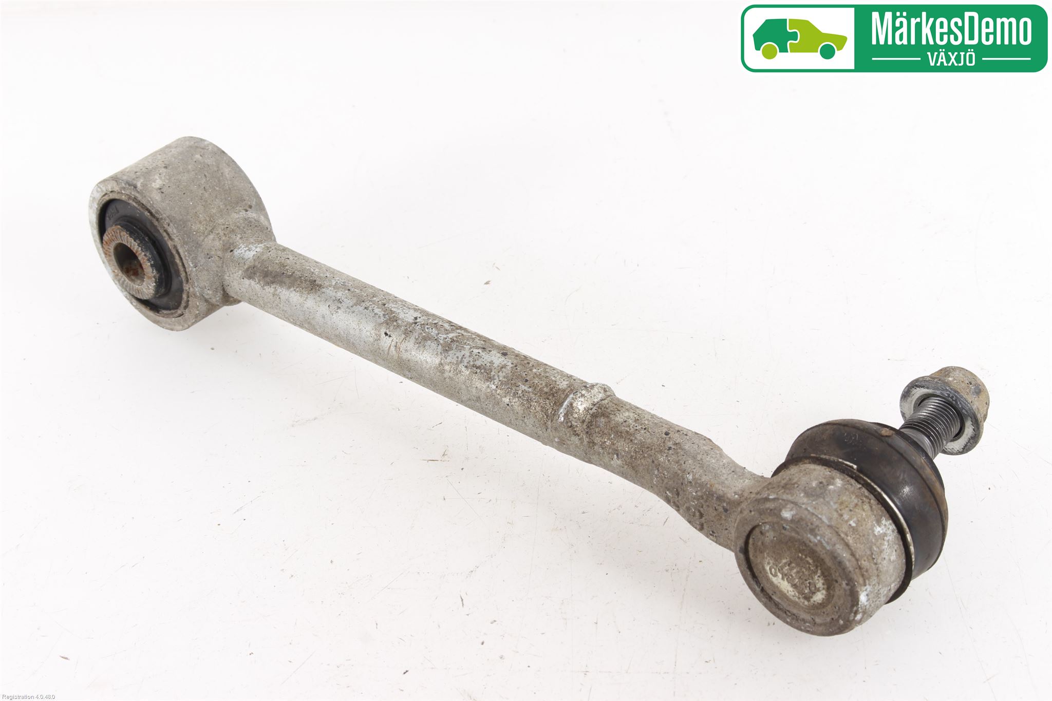 Toyota AURIS 13-19 Bärarm Bak Vänster