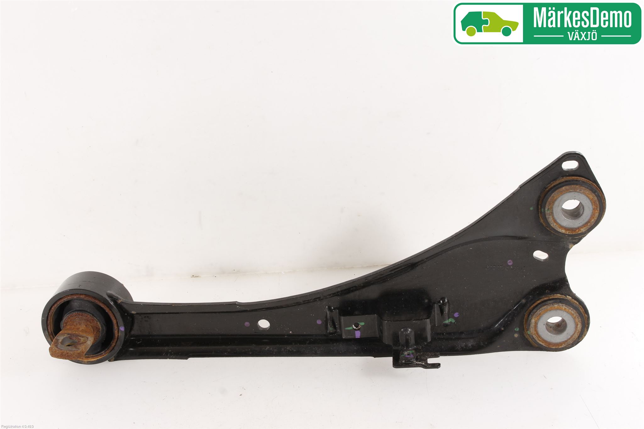 Toyota AURIS 13-19 Bärarm Bak Höger