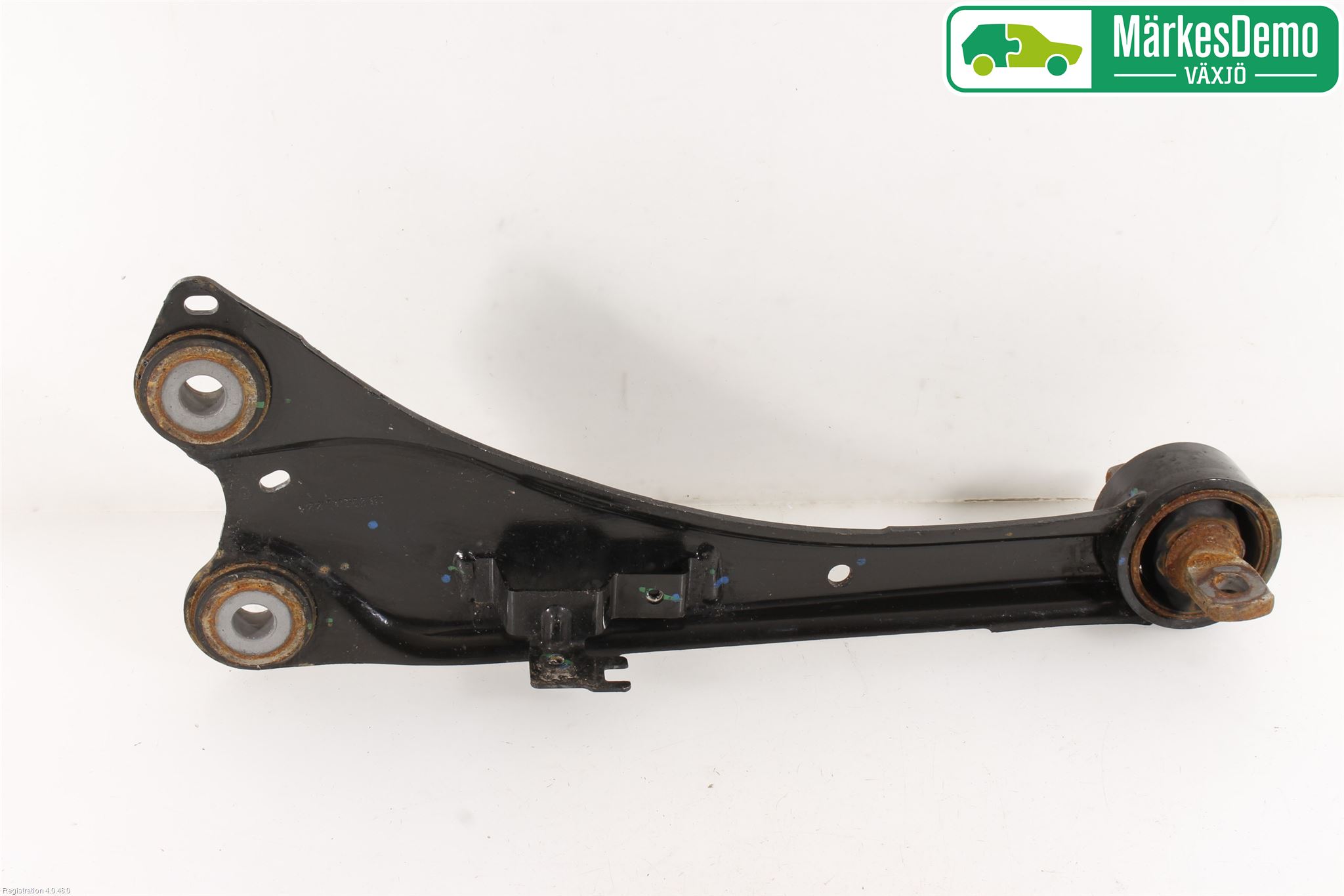 Toyota AURIS 13-19 Bärarm Bak Höger