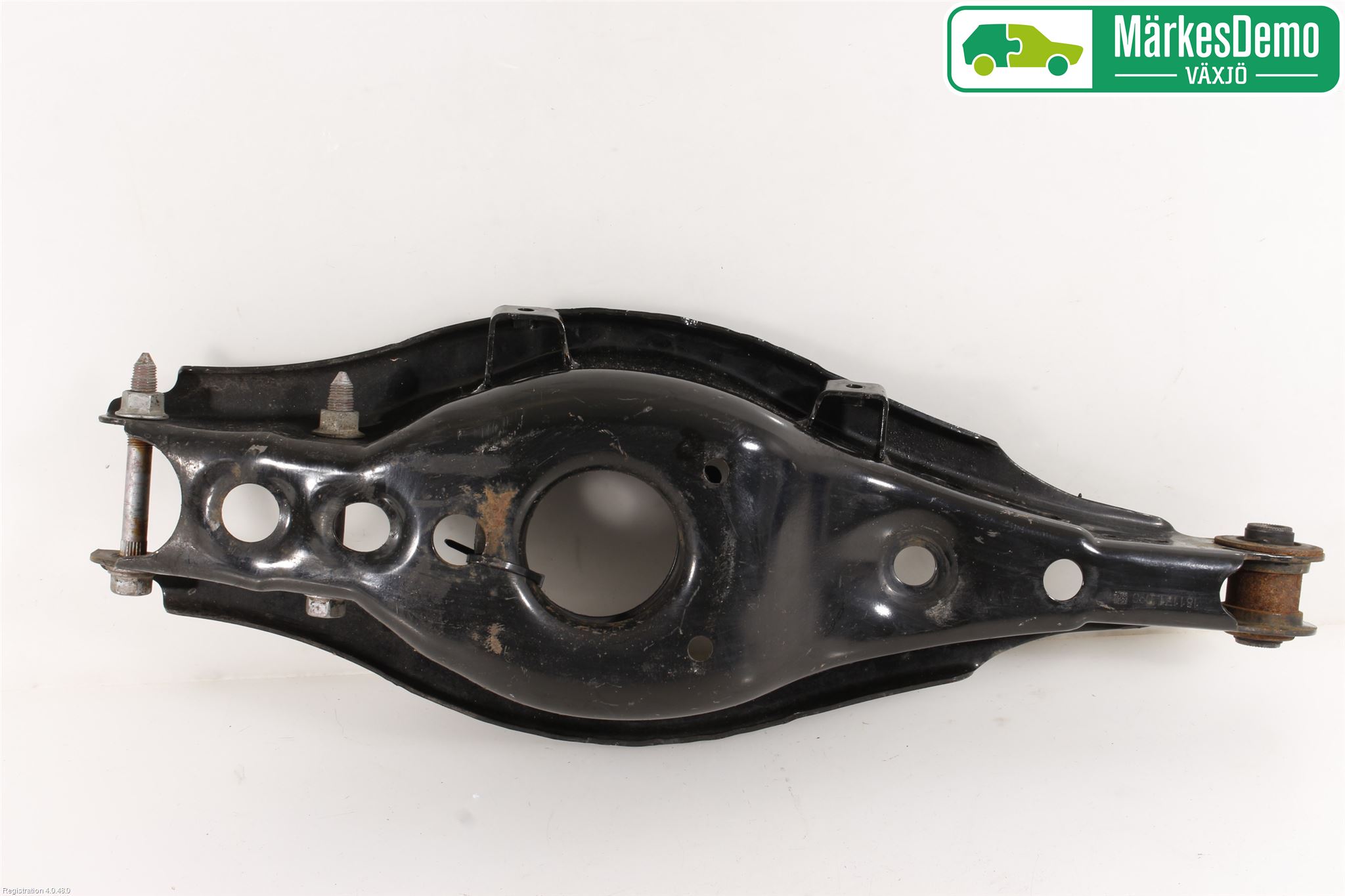 Toyota AURIS 13-19 Bärarm Bak Höger