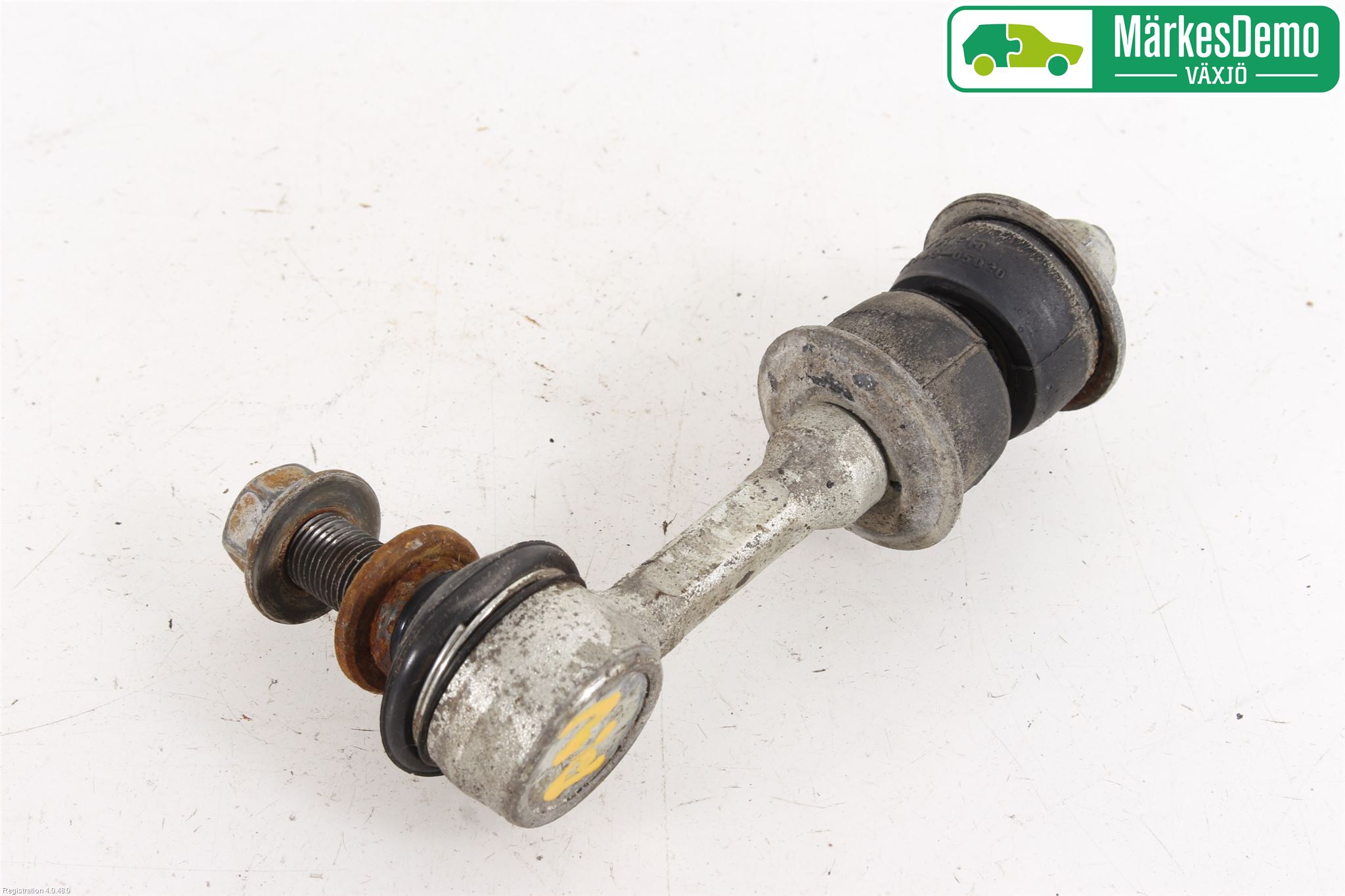 Toyota AURIS 13-19 Krängningshämmarstag Bak