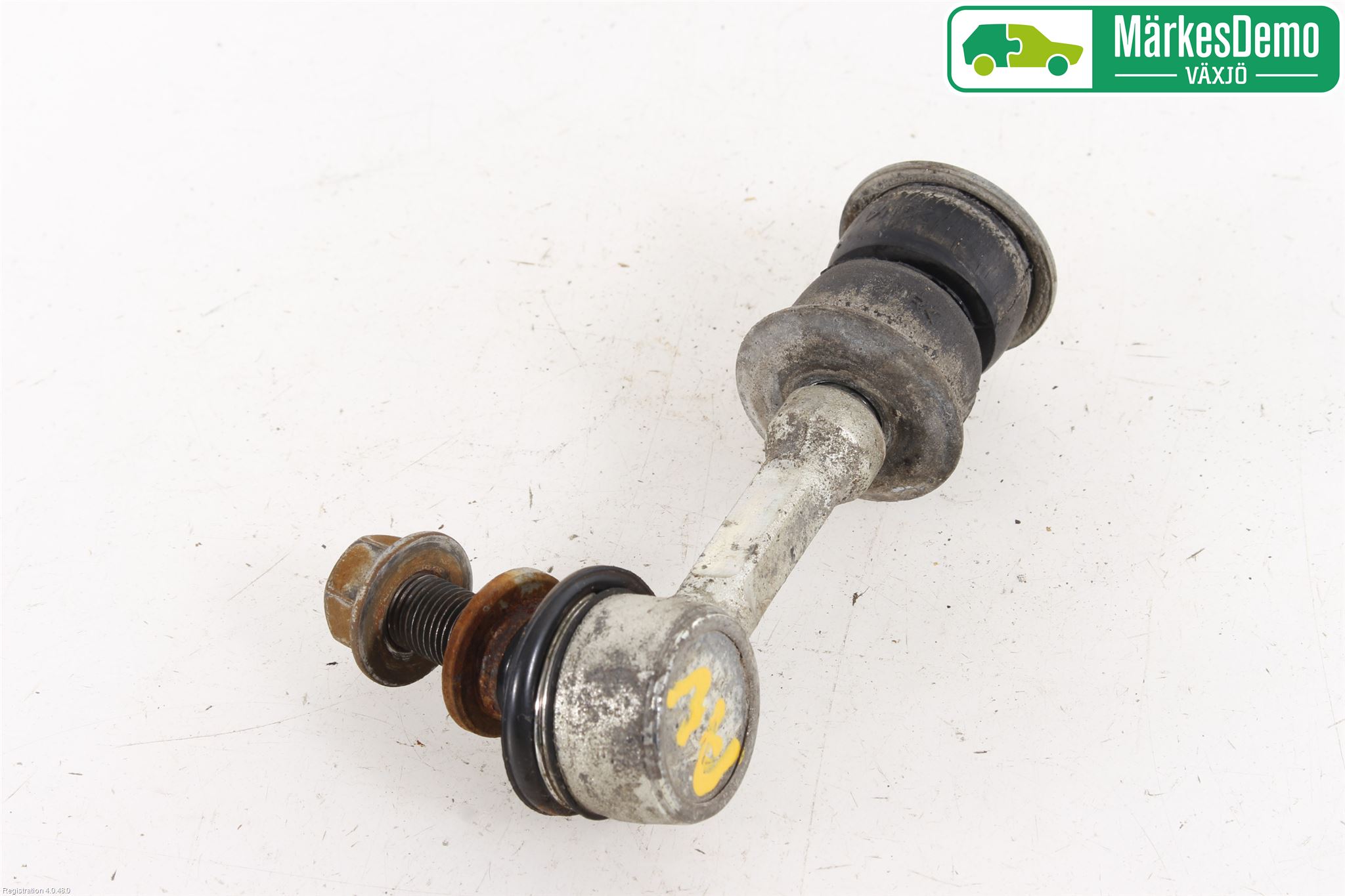 Toyota AURIS 13-19 Krängningshämmarstag Bak