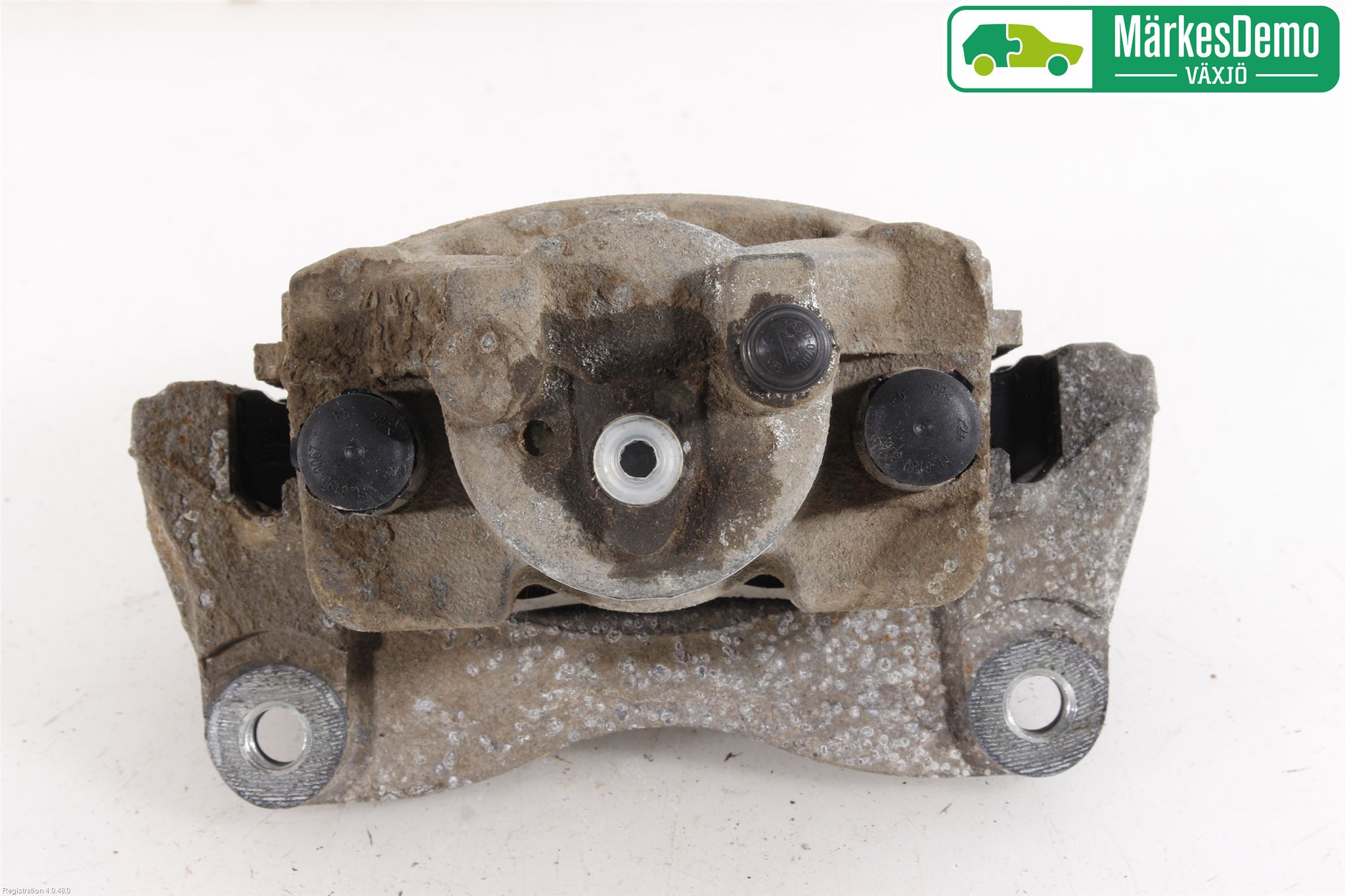 Toyota YARIS XP130 15-20 Bromsok Fram Höger