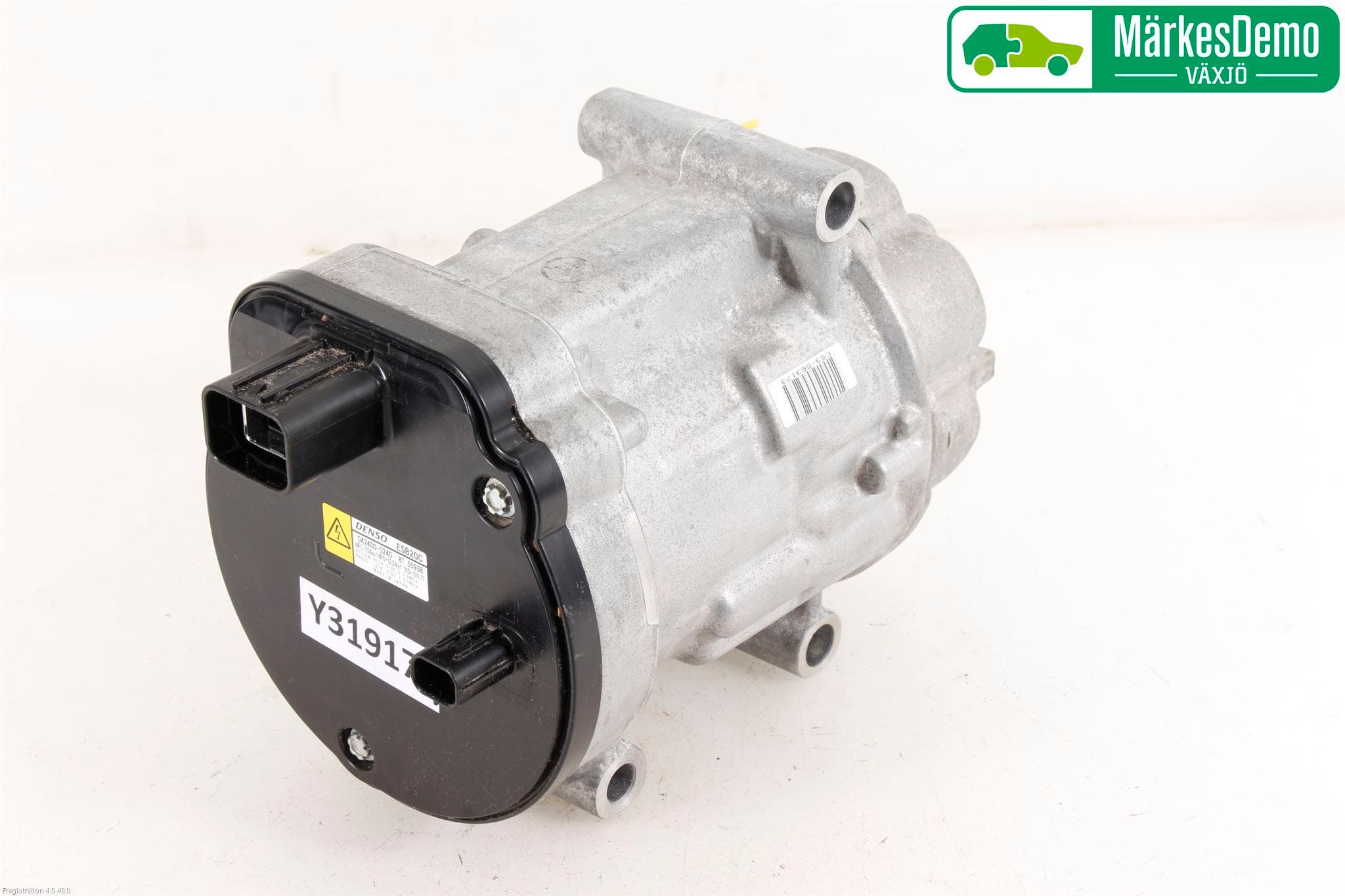 Toyota PRIUS (ZVW50) 16-21 Ac Kompressor