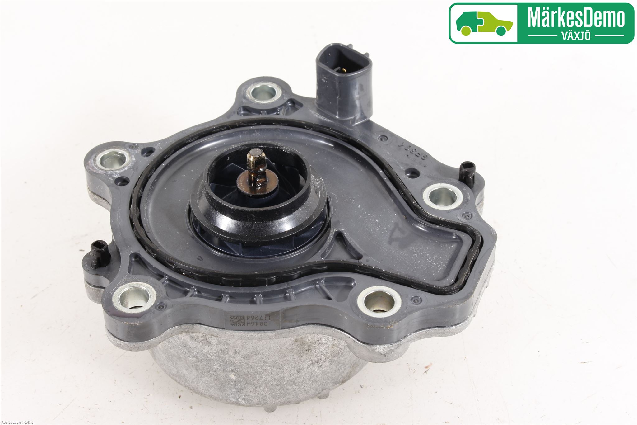 Toyota PRIUS (ZVW50) 16-21 Vattenpump