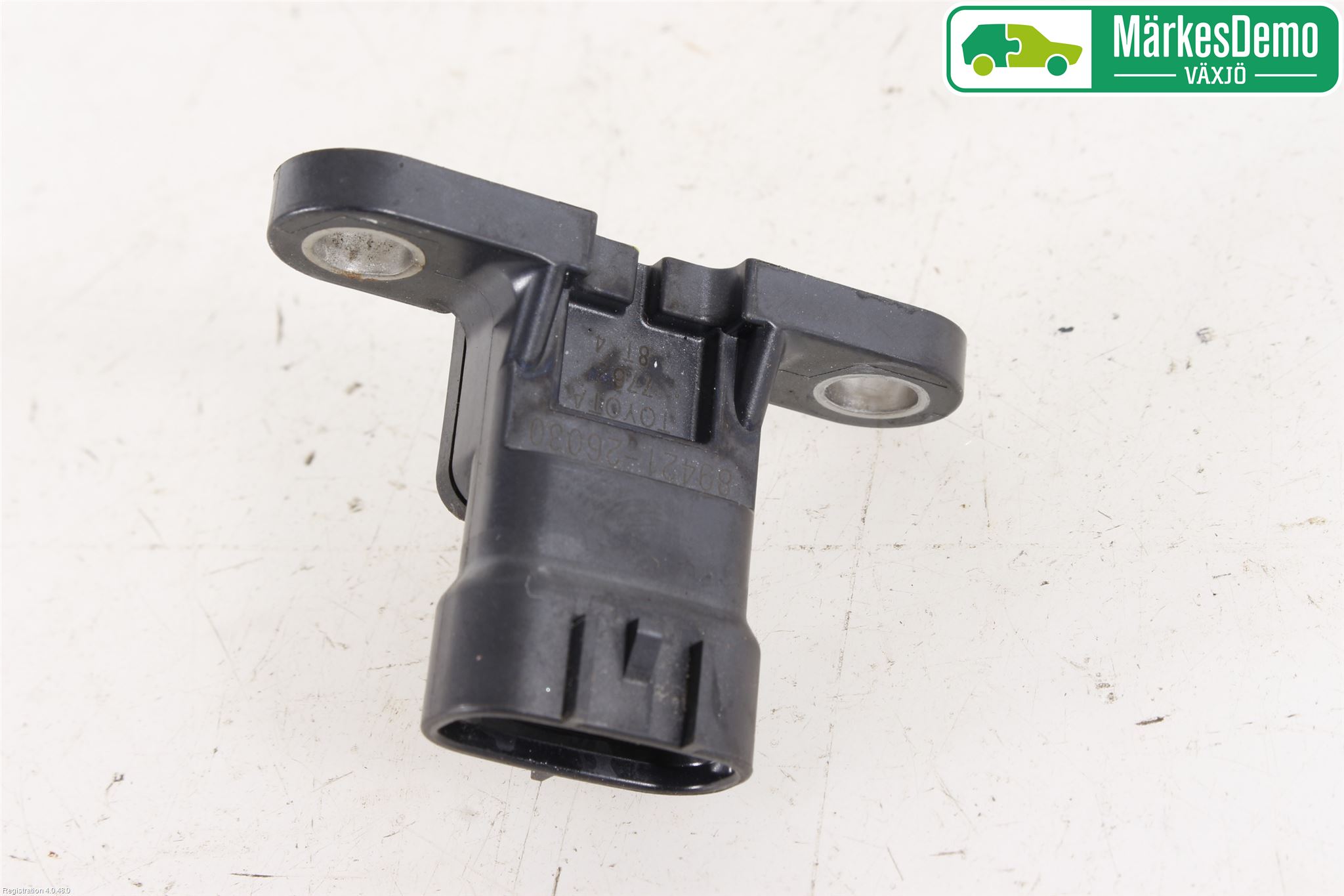 Toyota PRIUS (ZVW50) 16-21 Injmappsensor