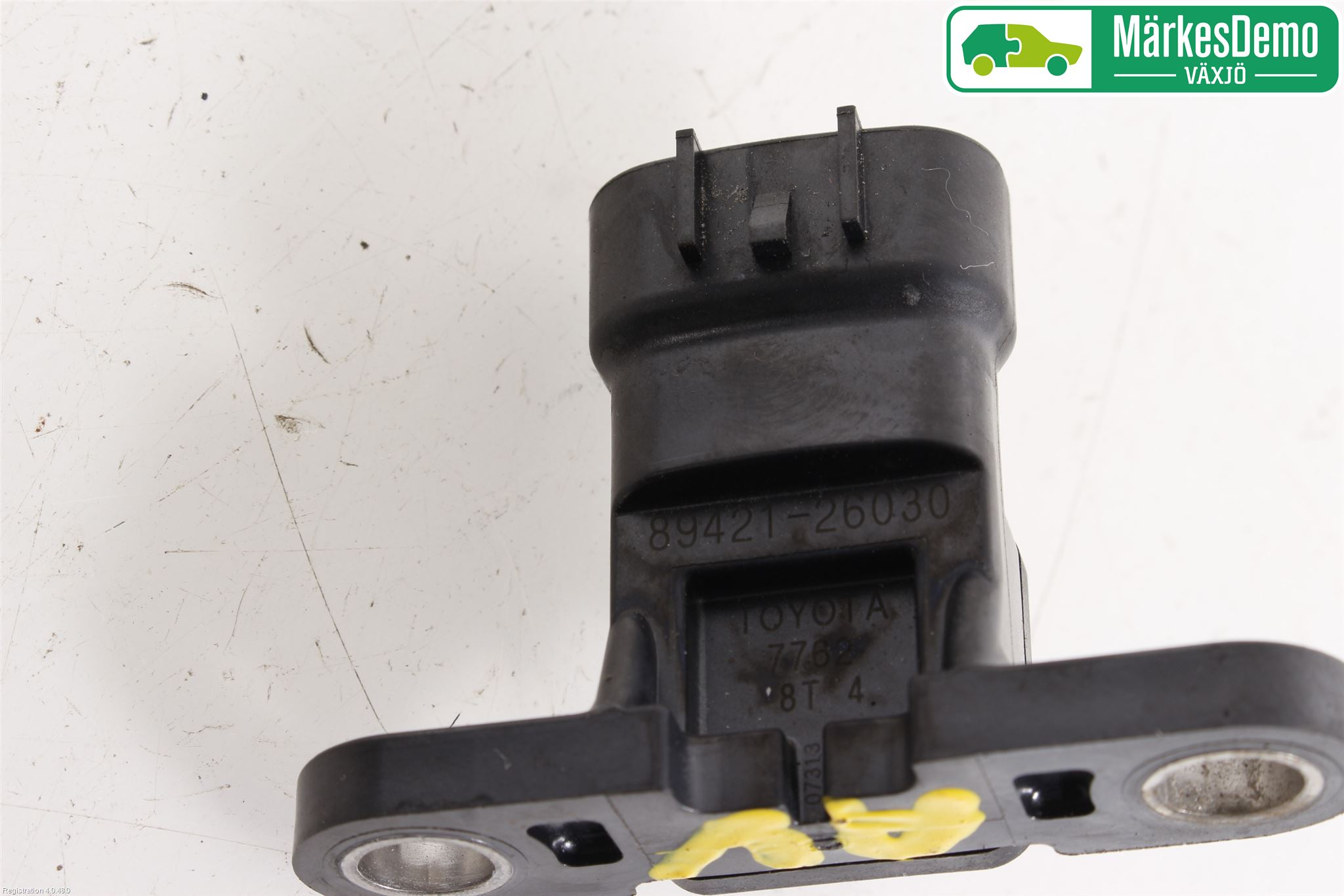 Toyota PRIUS (ZVW50) 16-21 Injmappsensor