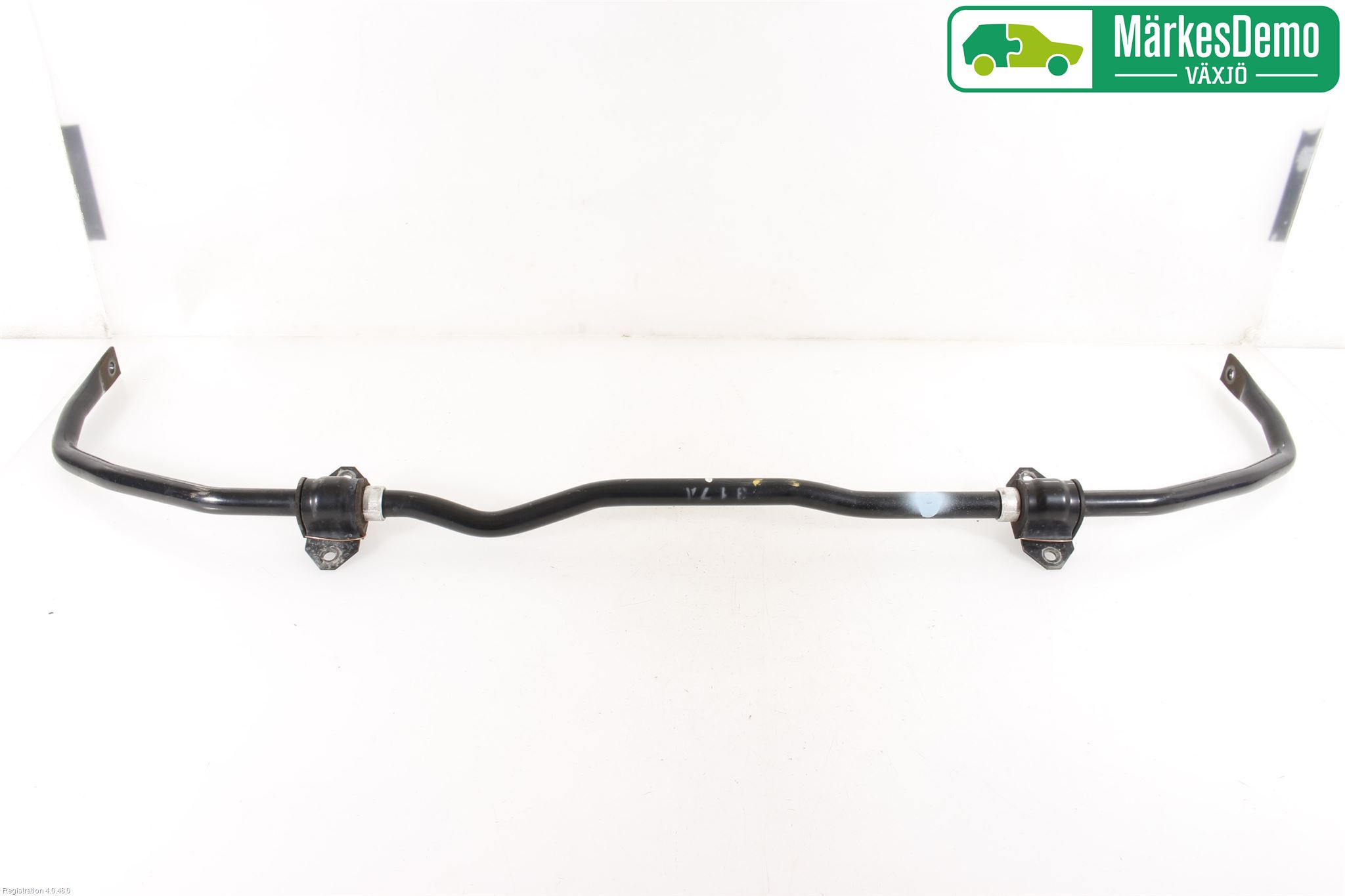 Suzuki SWIFT 17-24 Krängningshämmare Fram