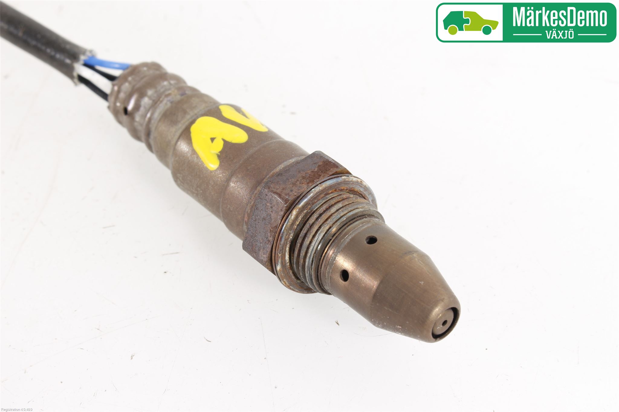 Toyota AURIS 13-19 Injlambdasond