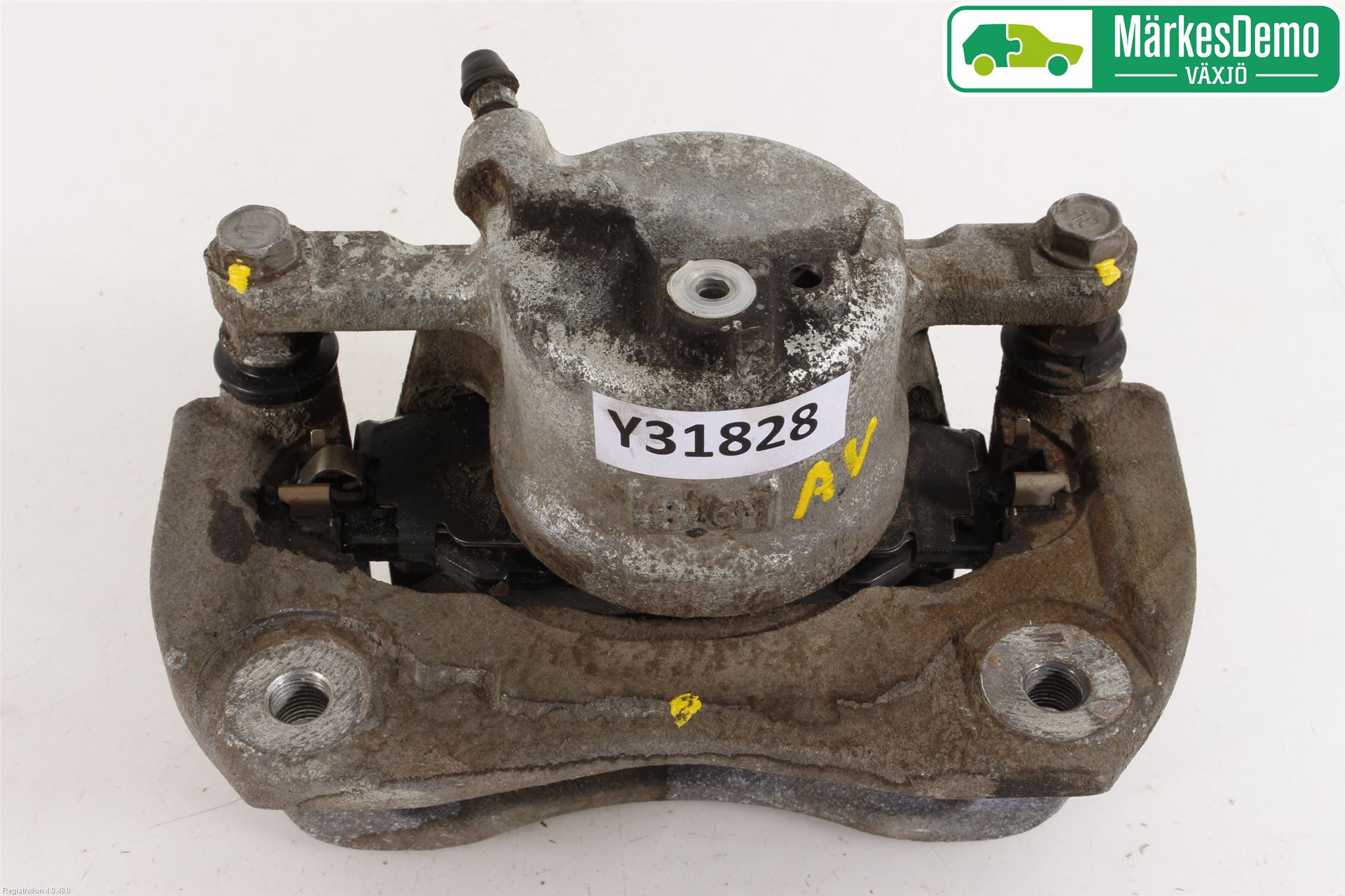 Toyota AURIS 13-19 Bromsok Fram Vänster