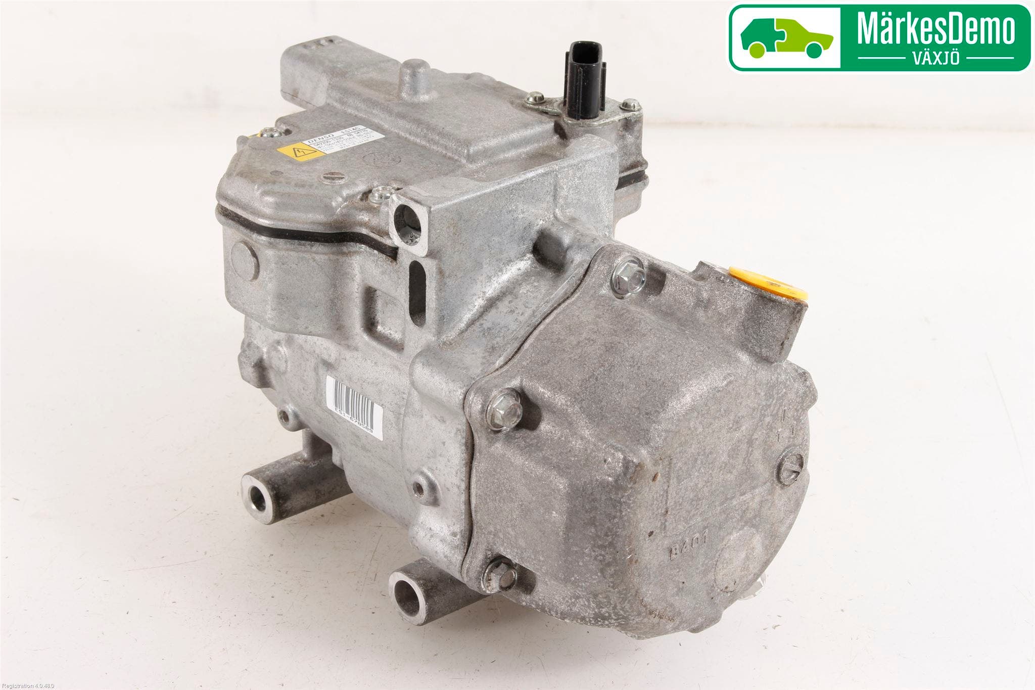 Toyota AURIS 13-19 Ac Kompressor