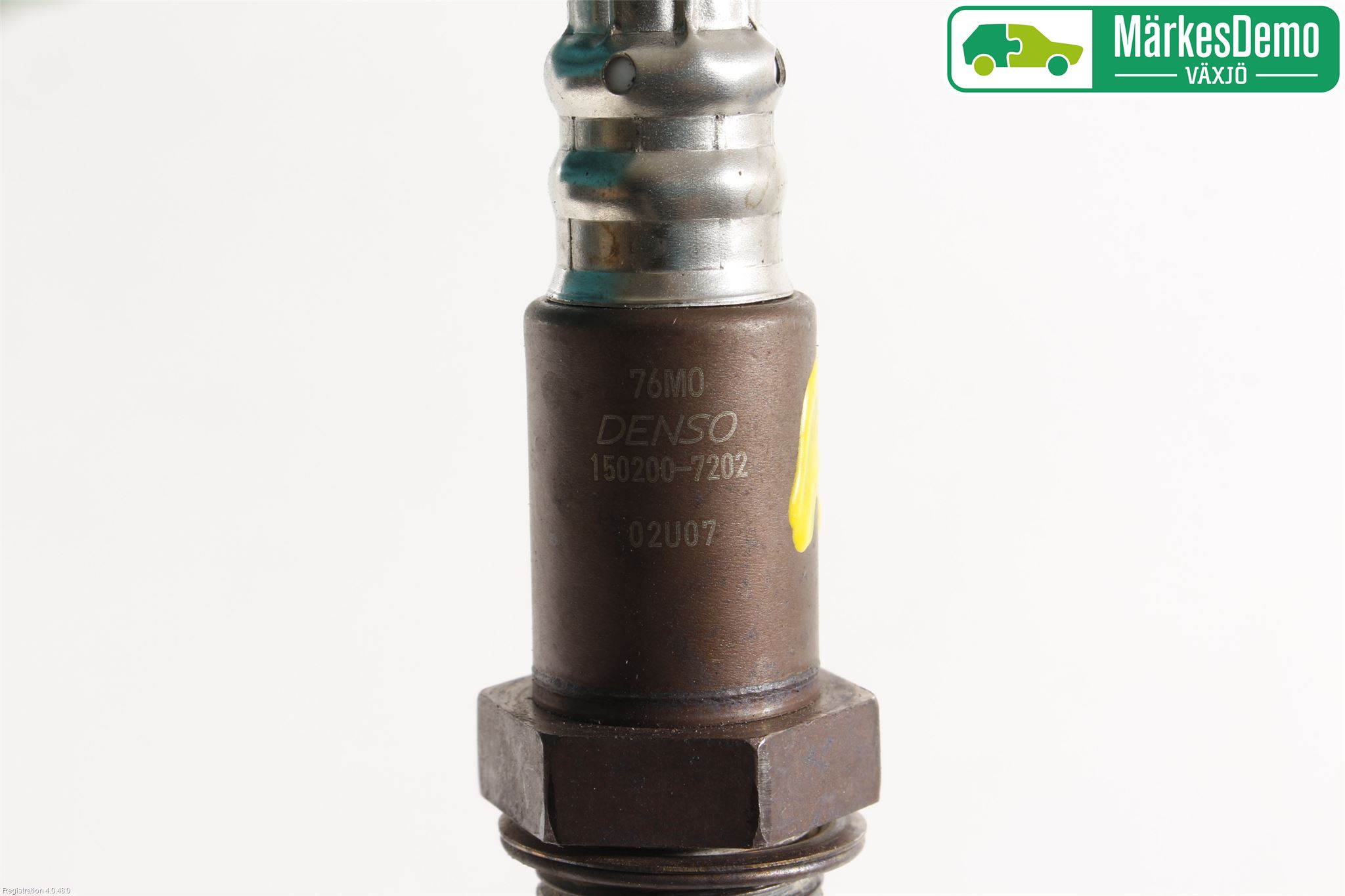 Suzuki SWIFT 17-24 Injlambdasond