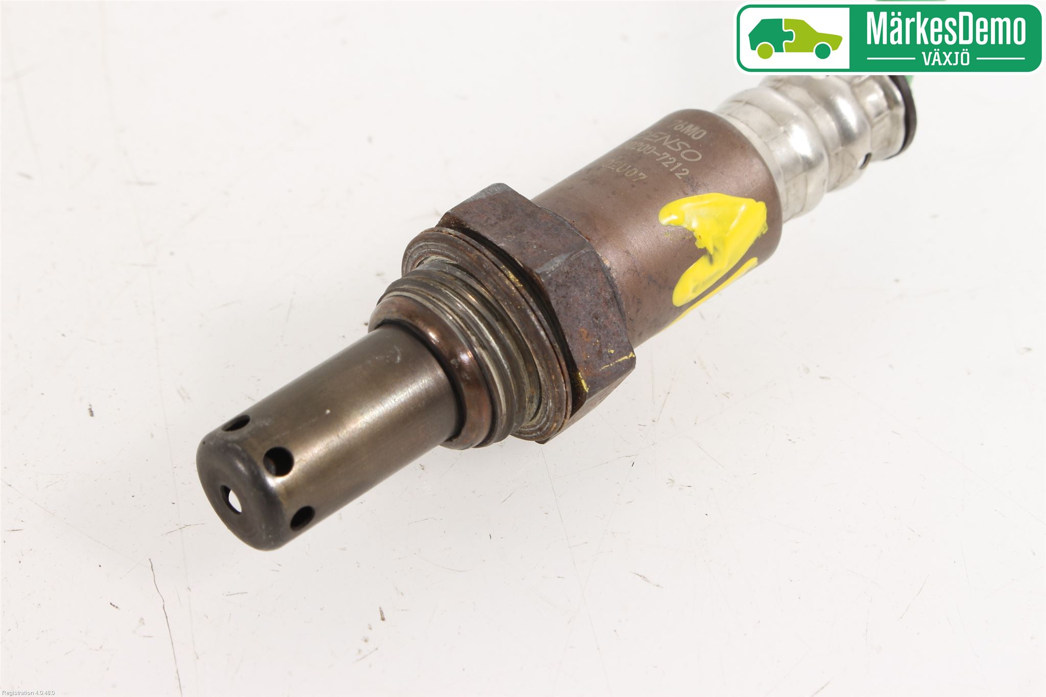 Suzuki SWIFT 17-24 Injlambdasond