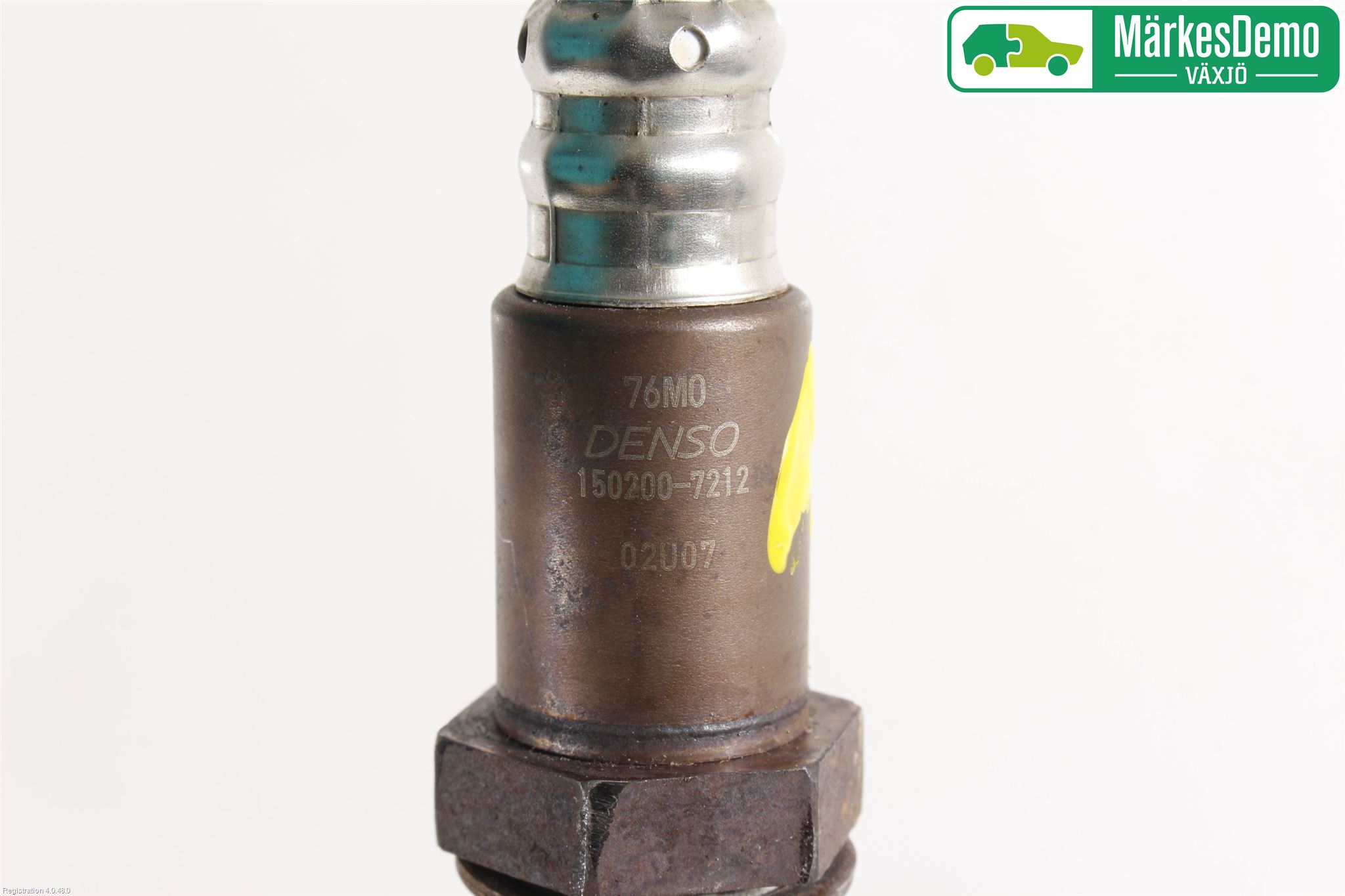 Suzuki SWIFT 17-24 Injlambdasond