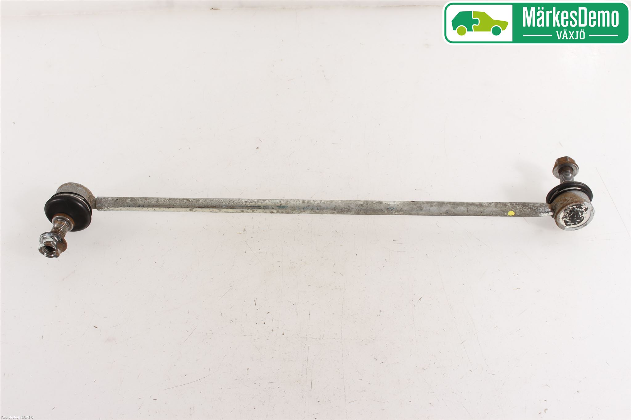 Suzuki SWIFT 17-24 Krängningshämmarstag Fram