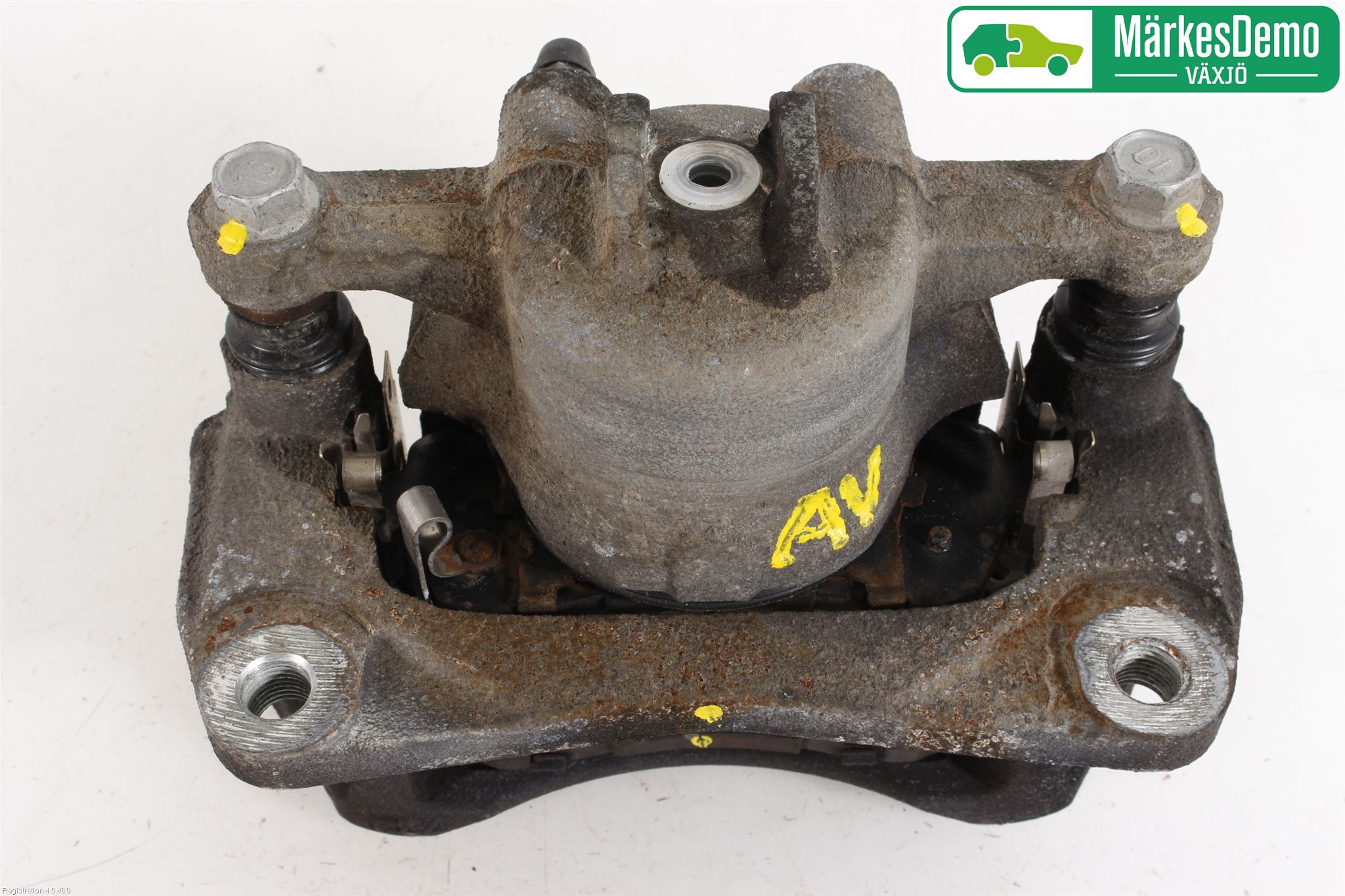 Suzuki SWIFT 17-24 Bromsok Fram Vänster