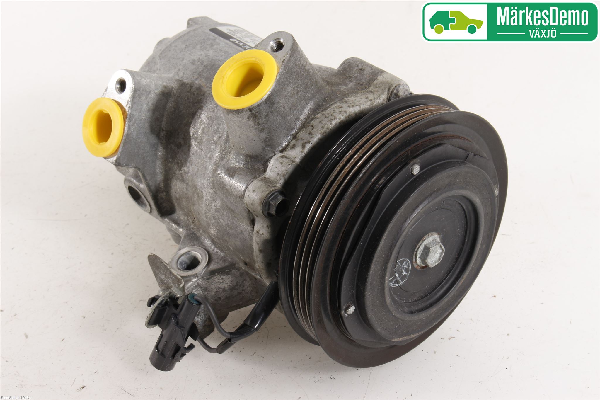 Suzuki SWIFT 17-24 Ac Kompressor