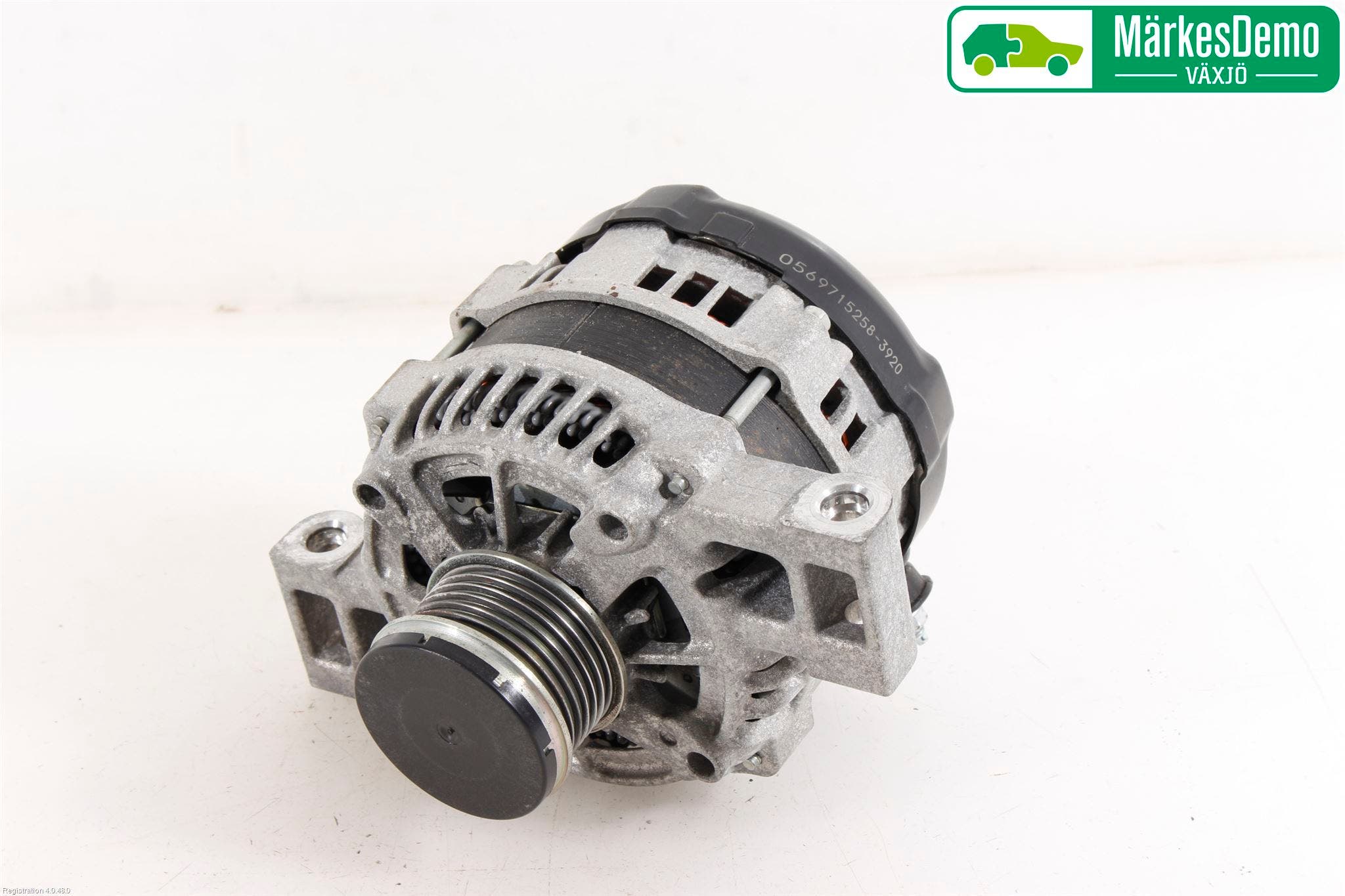 Toyota AURIS 13-19 Generator