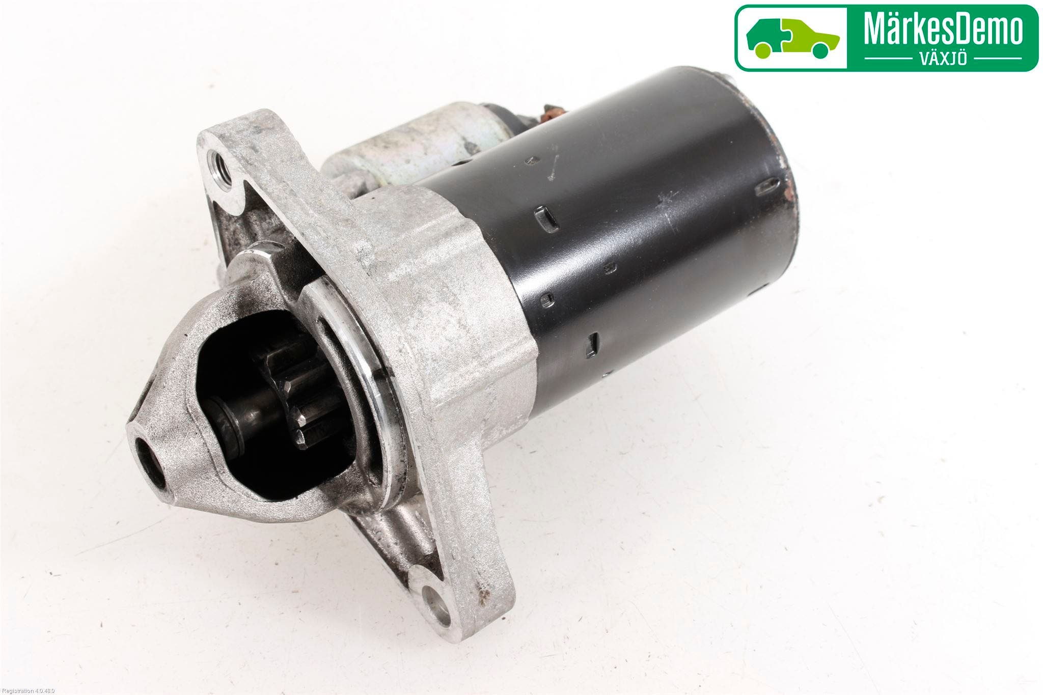 Toyota AURIS 13-19 Startmotor