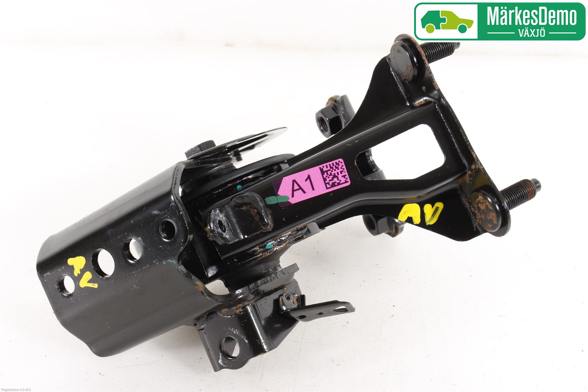 Toyota AURIS 13-19 Motorfäste