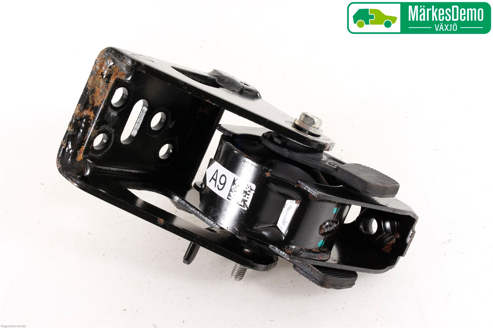 Toyota AURIS 13-19 Motorfäste