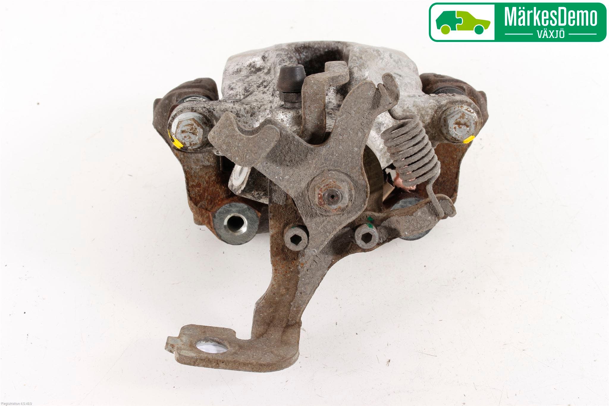 Toyota AURIS 13-19 Bromsok Bak Höger