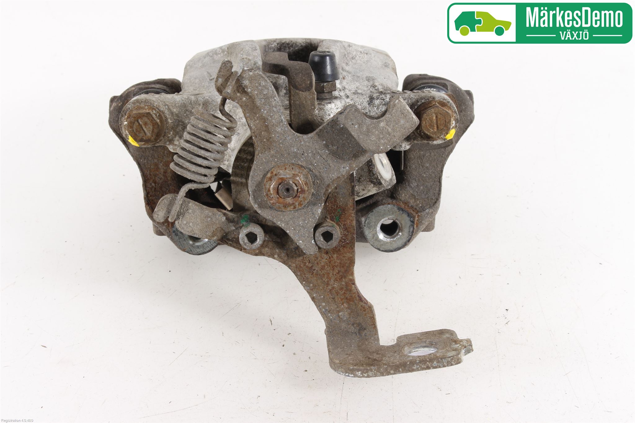 Toyota AURIS 13-19 Bromsok Bak Vänster