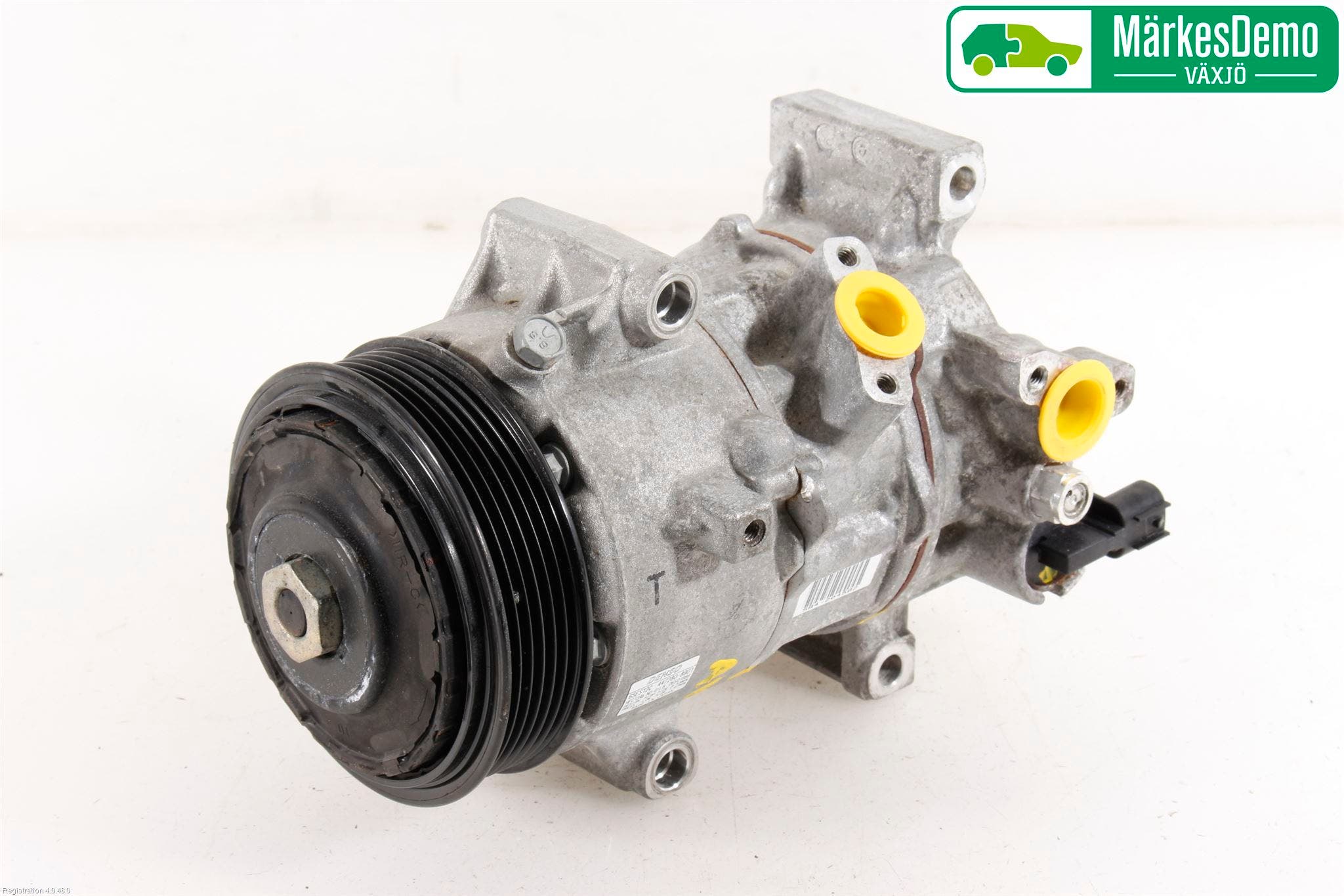 Toyota AURIS 13-19 Ac Kompressor