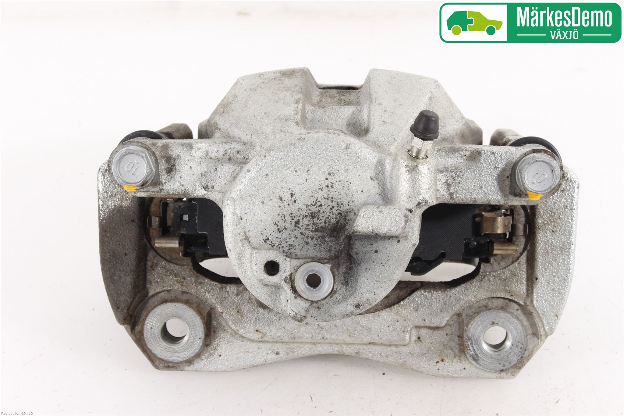 Toyota AURIS 13-19 Bromsok Fram Höger