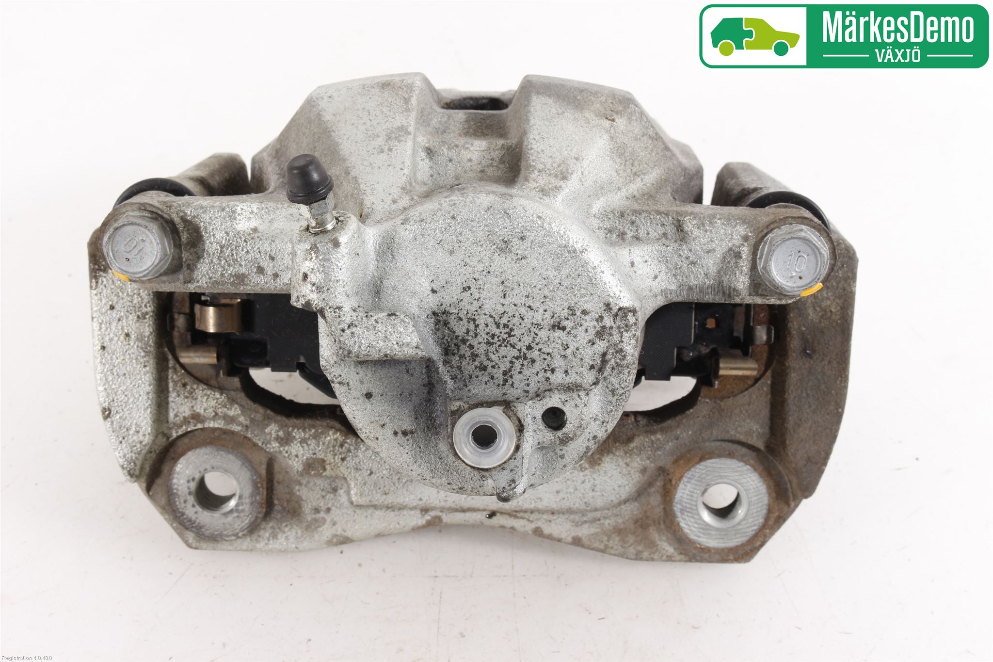 Toyota AURIS 13-19 Bromsok Fram Vänster