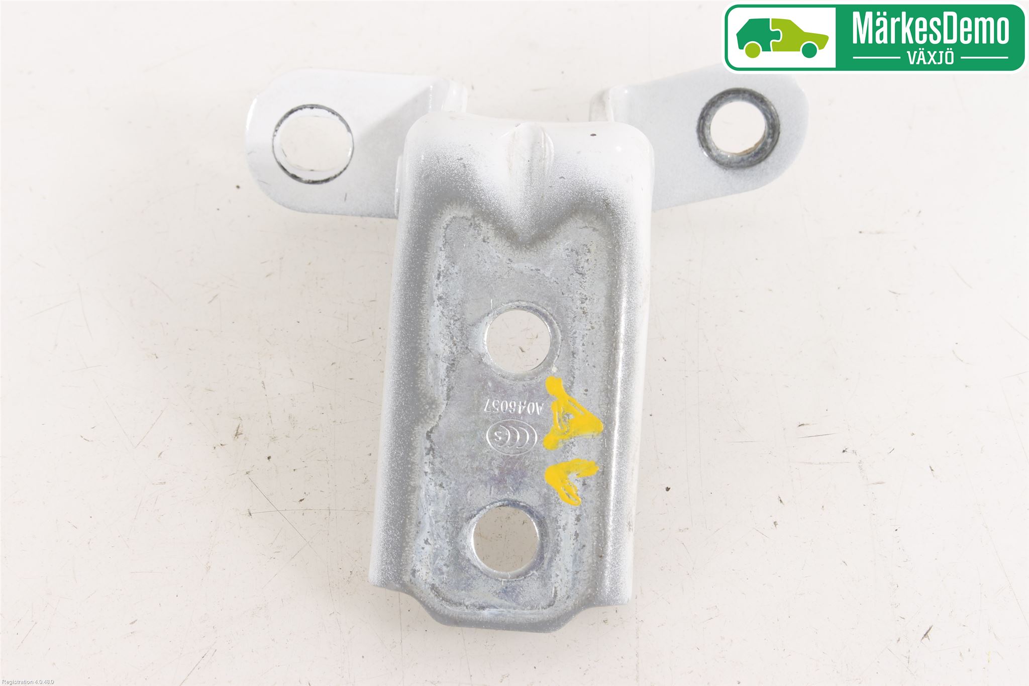 Hyundai i30 PD 17- Dörrgångjärn