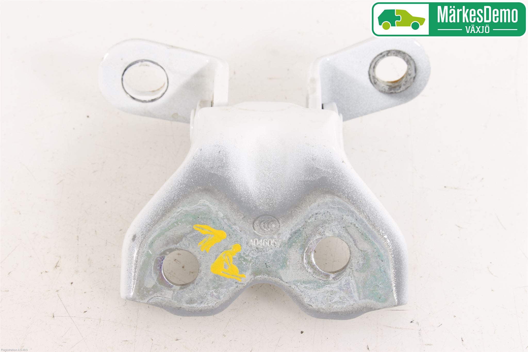 Hyundai i30 PD 17- Dörrgångjärn