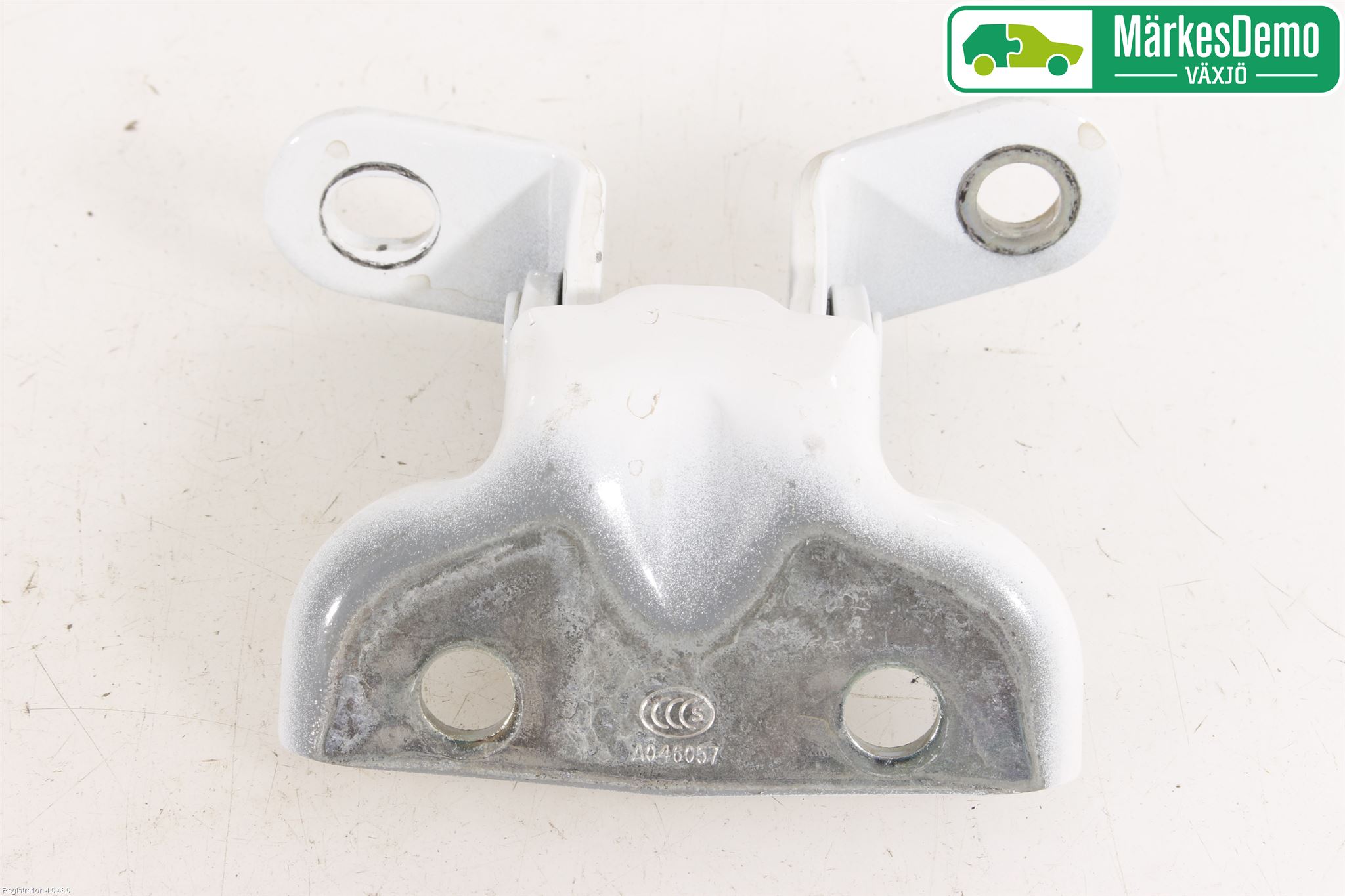 Hyundai i30 PD 17- Dörrgångjärn