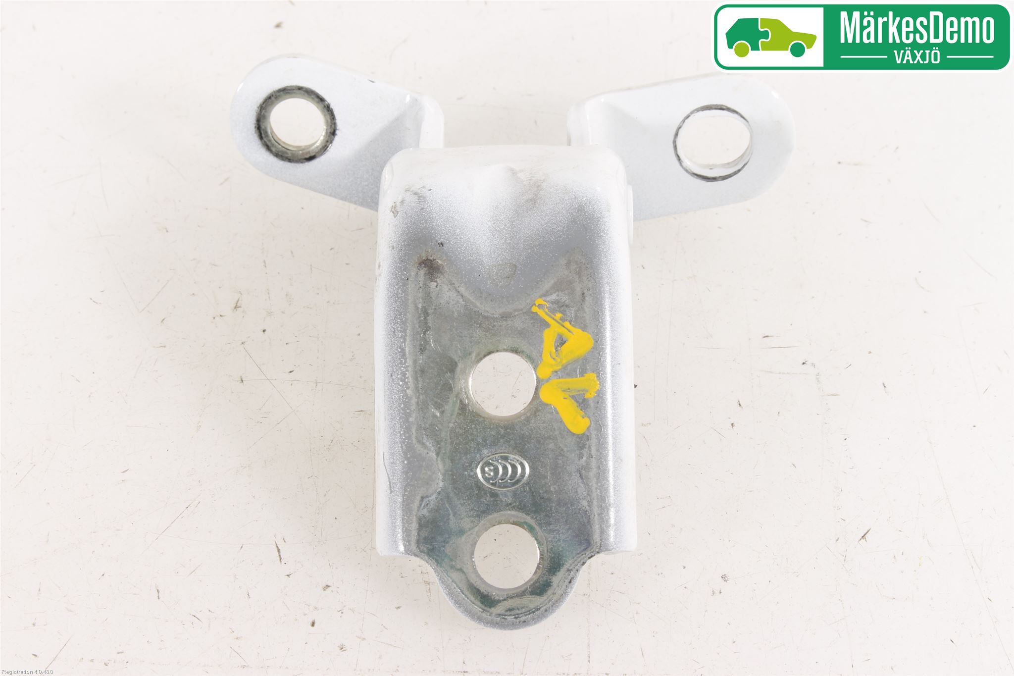 Hyundai i30 PD 17- Dörrgångjärn