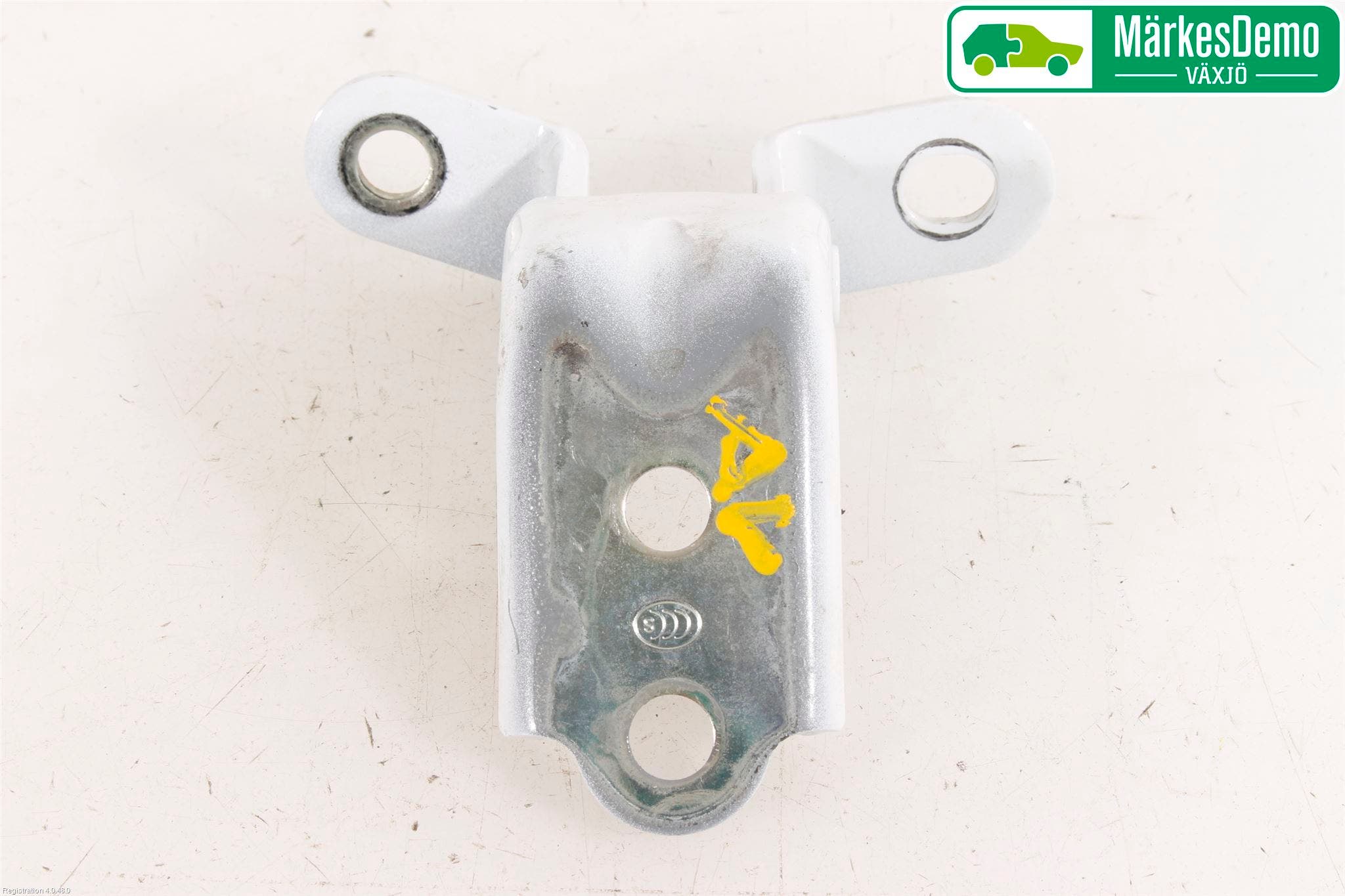 Hyundai i30 PD 17- Dörrgångjärn