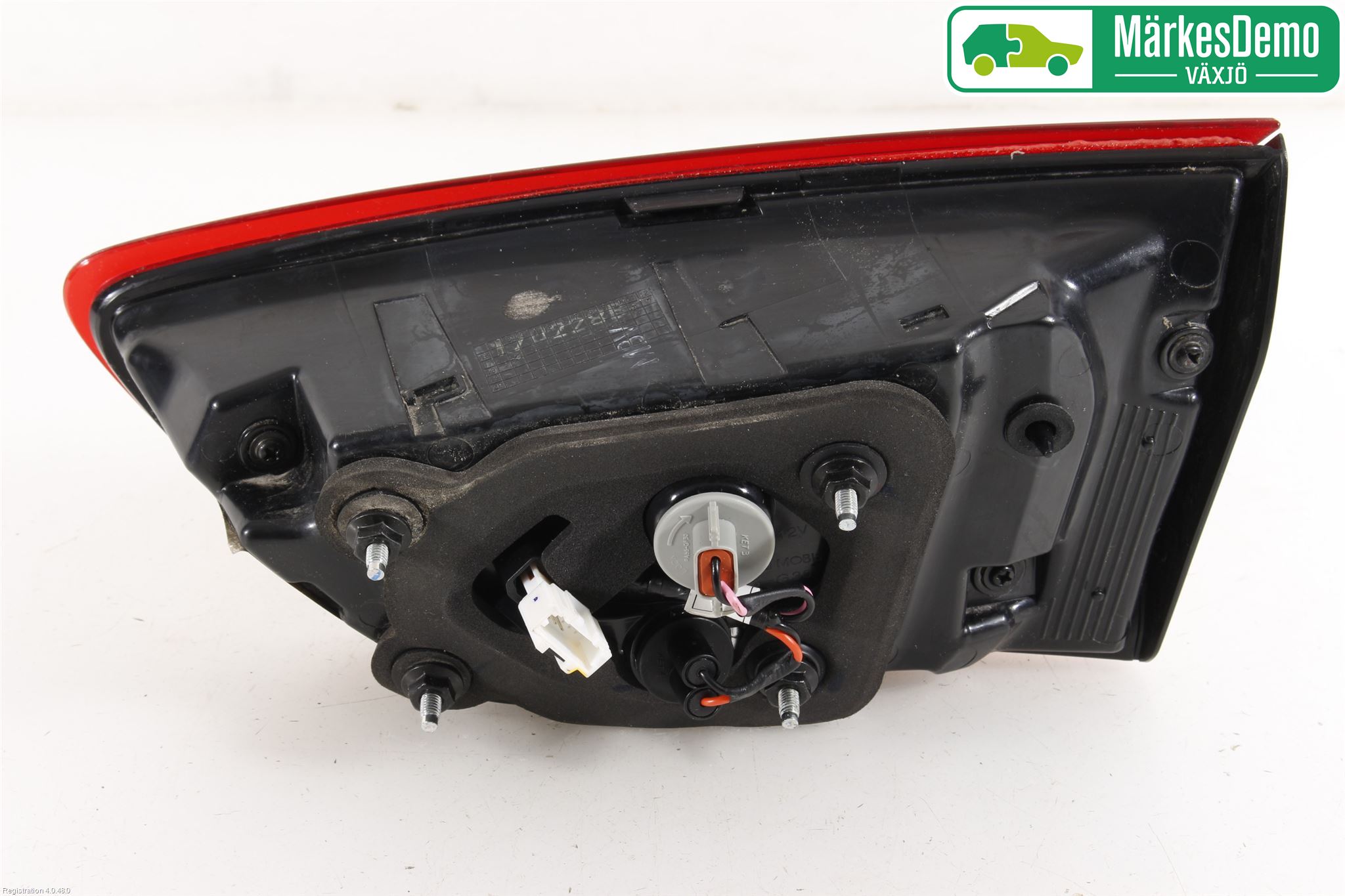 Hyundai i30 PD 17- Bakljus Lucka Vä