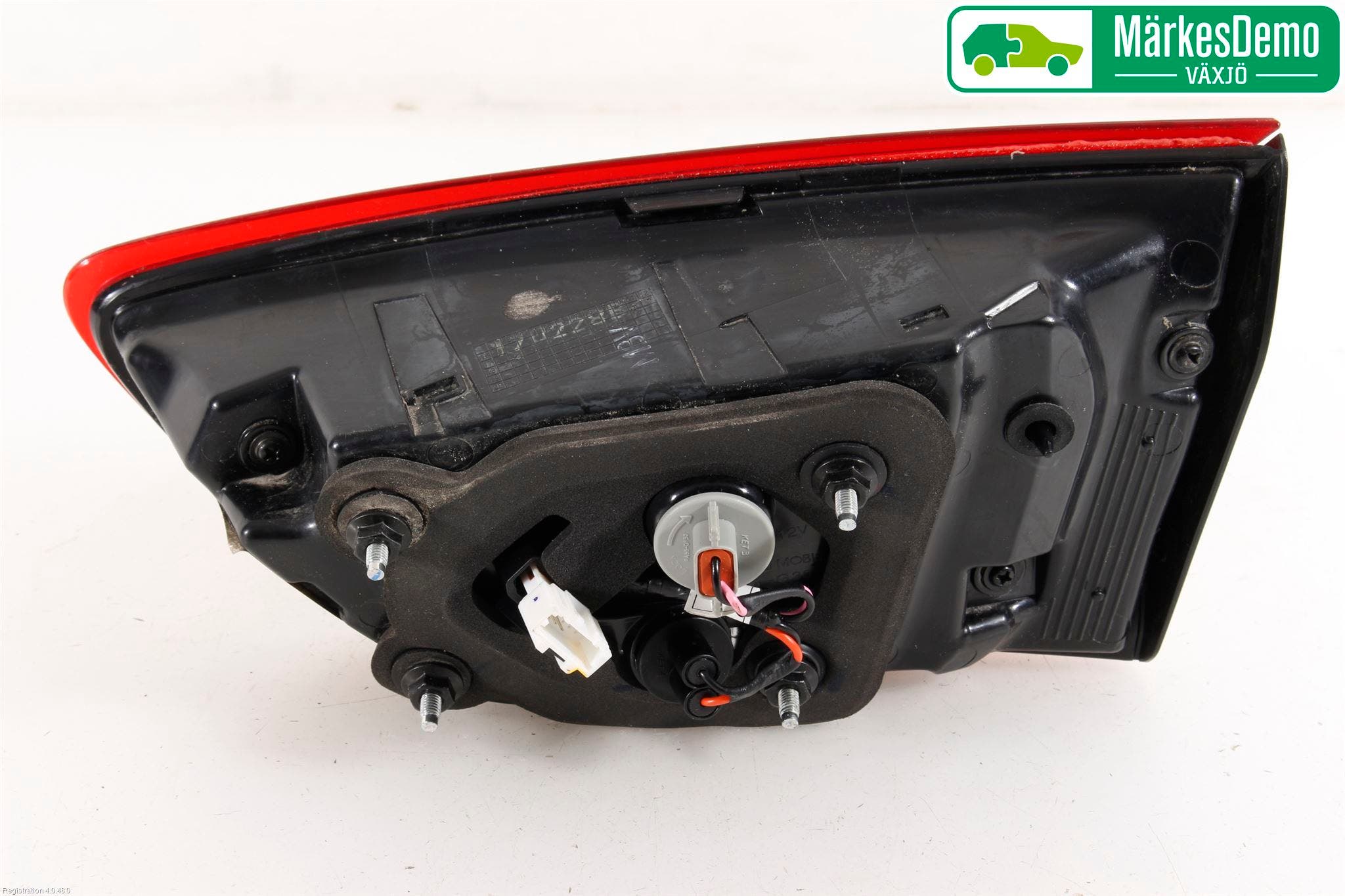 Hyundai i30 PD 17- Bakljus Lucka Vä