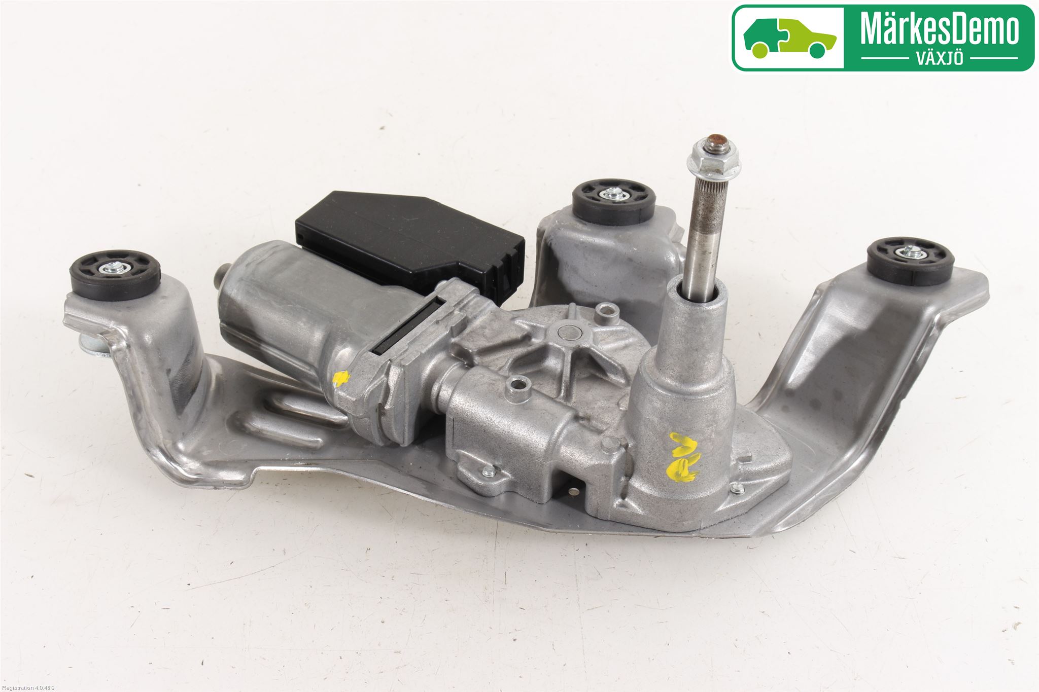 Toyota AURIS 13-19 Torkarmotor Baklucka