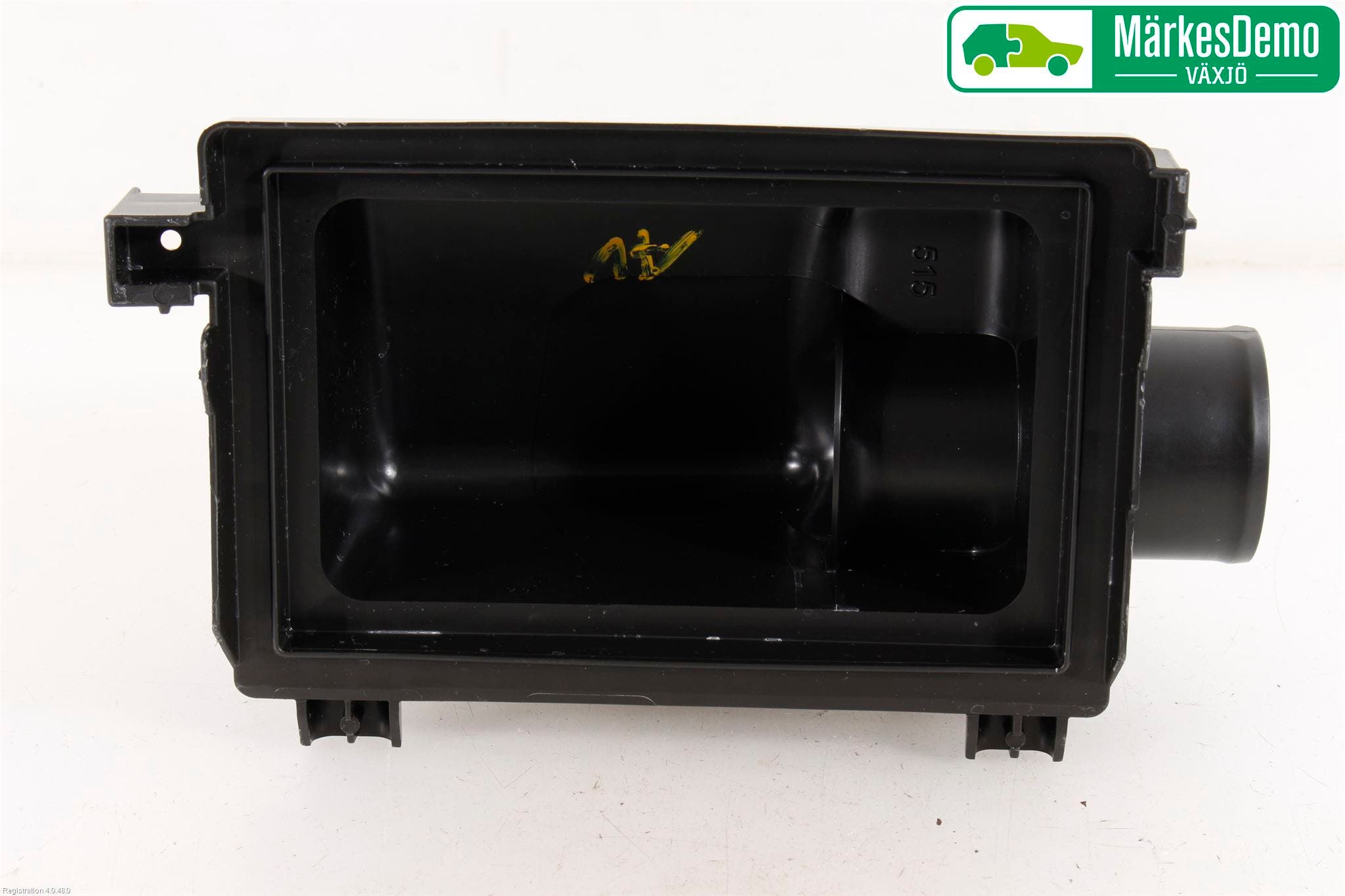 Toyota YARIS XP130 15-20 Luftrenare