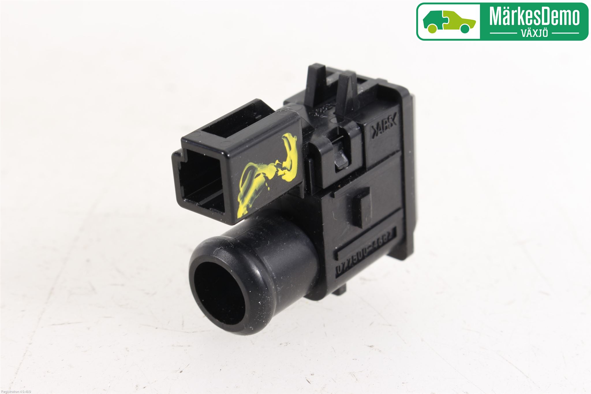Toyota YARIS XP130 15-20 Ac Innertemperatur Sensor
