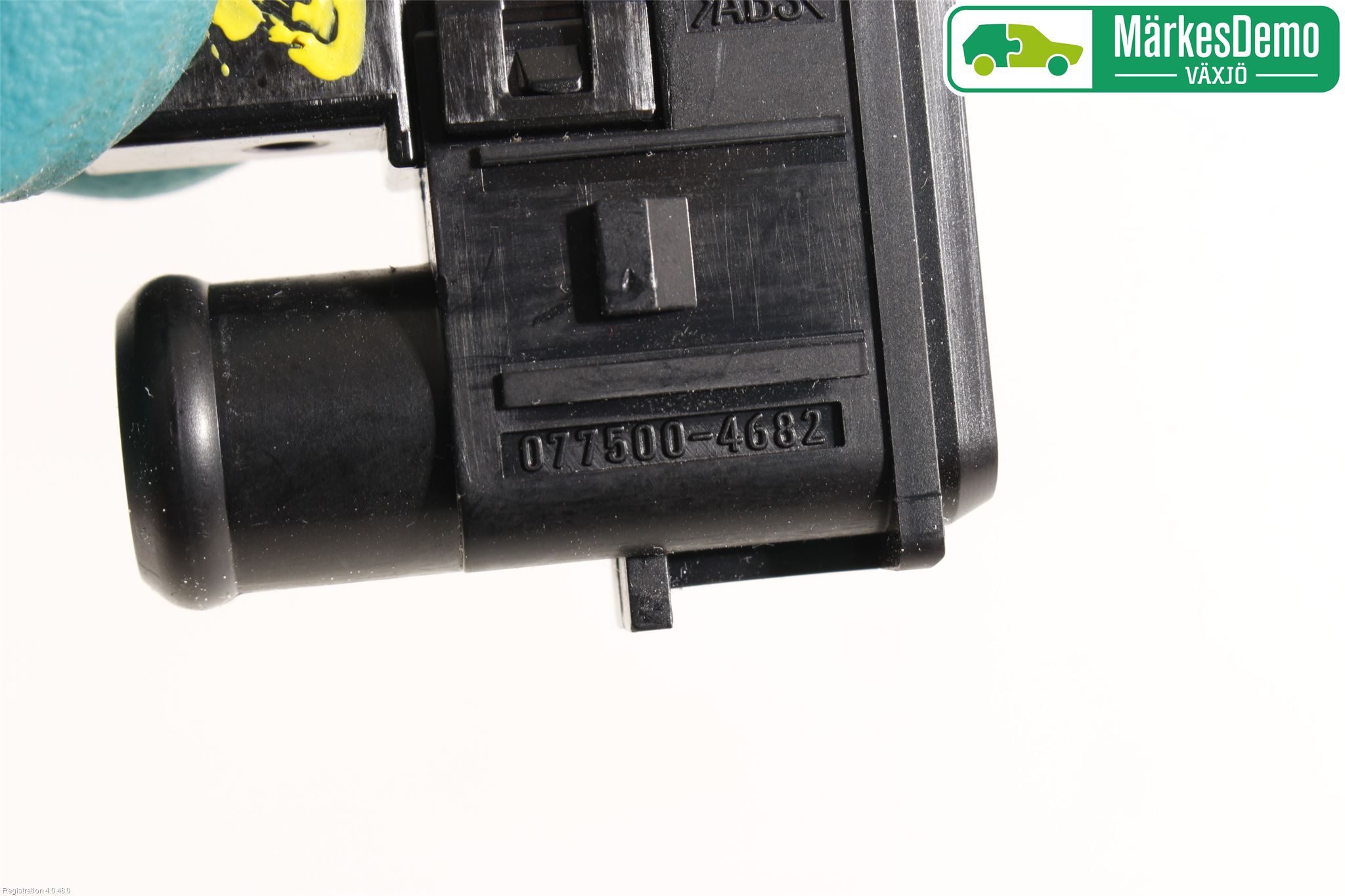Toyota YARIS XP130 15-20 Ac Innertemperatur Sensor