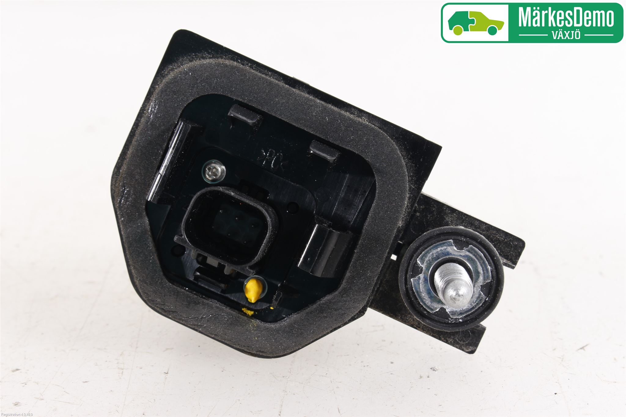 Toyota YARIS XP130 15-20 Parkeringshjälp Kamera