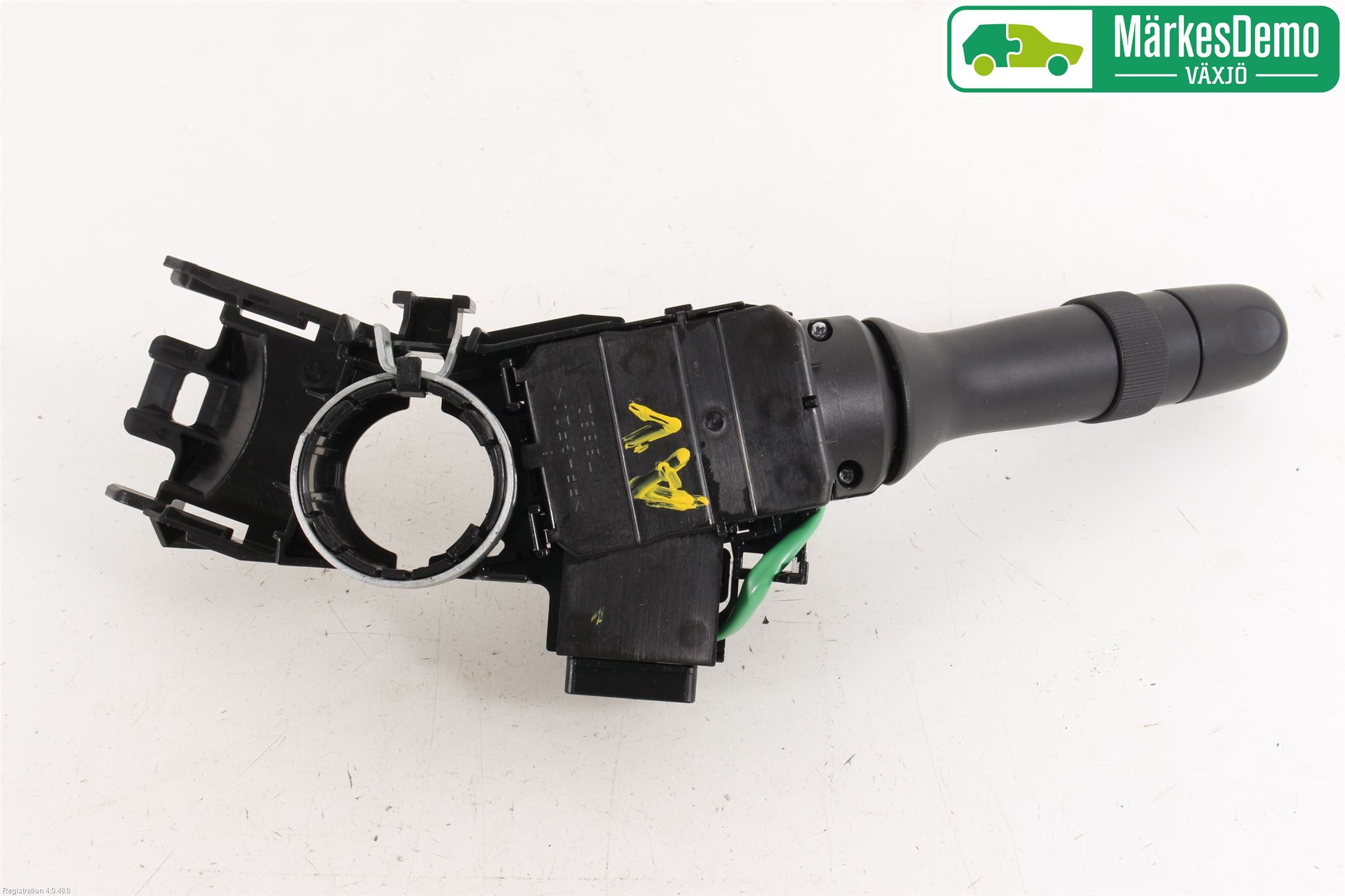 Toyota YARIS XP130 15-20 Spak Blinkers-Ljusomk